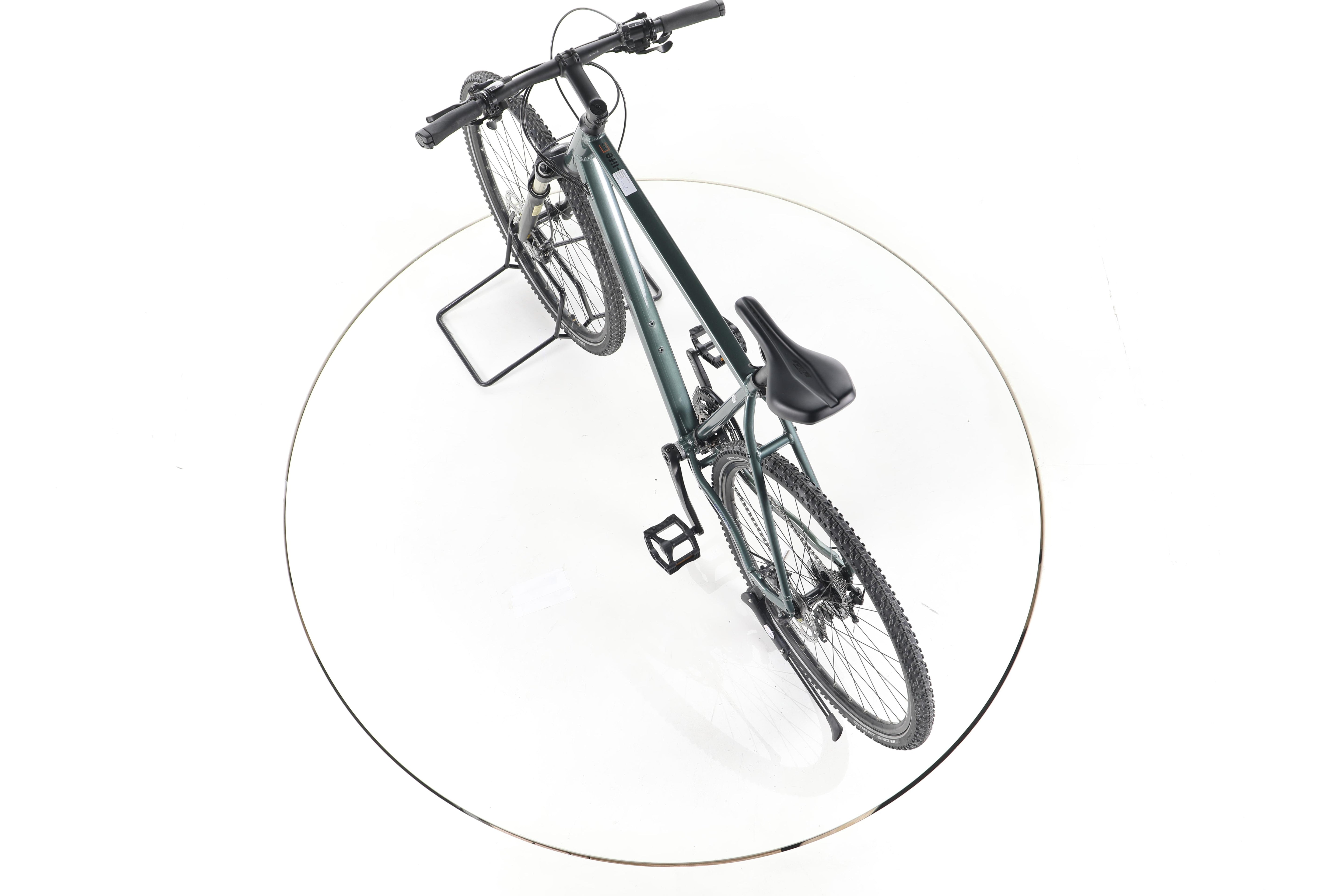 KTM X-Life Race Fahrrad Hardtail - Image 21