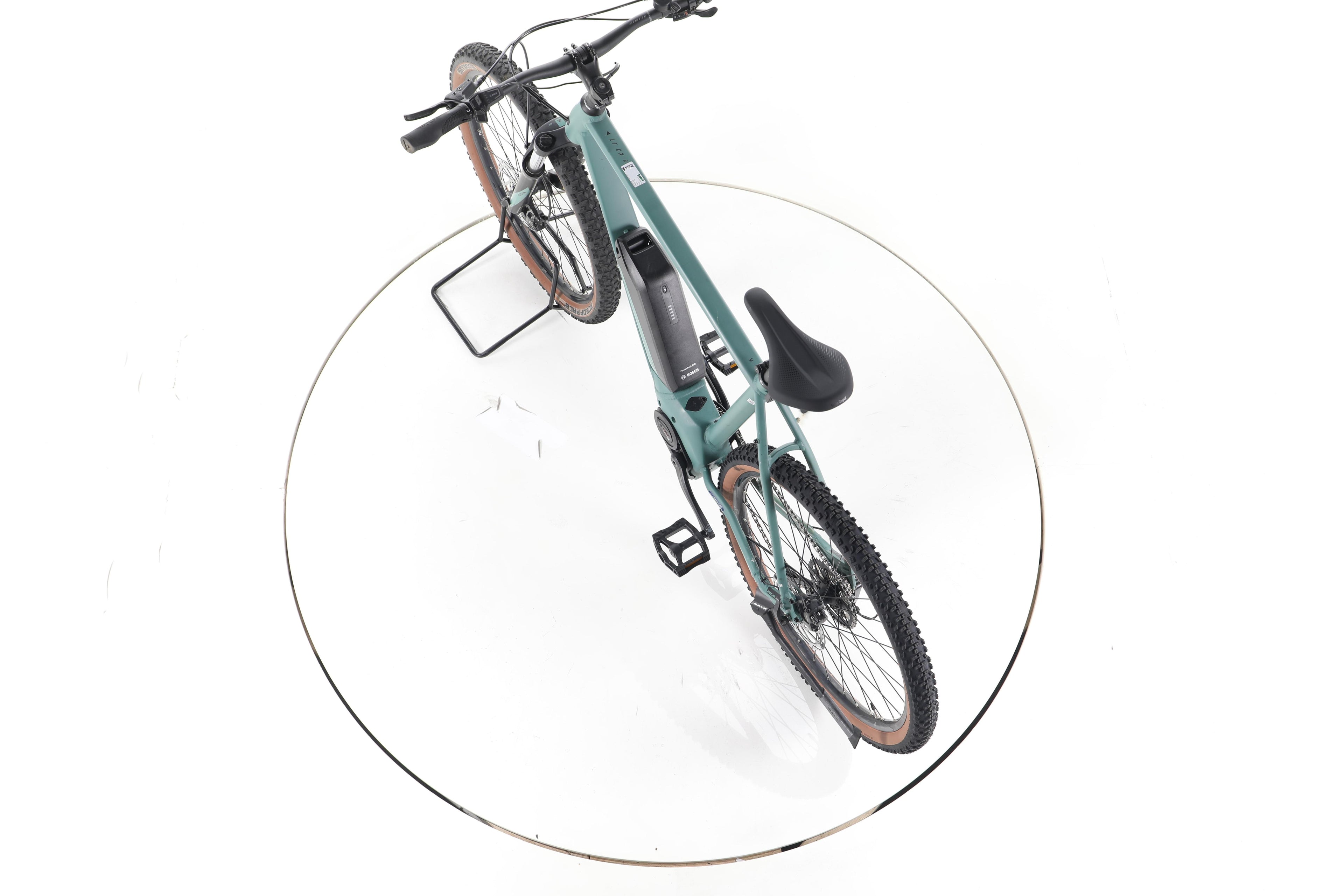 Bulls LT CX E-Bike 2024 - Image 21