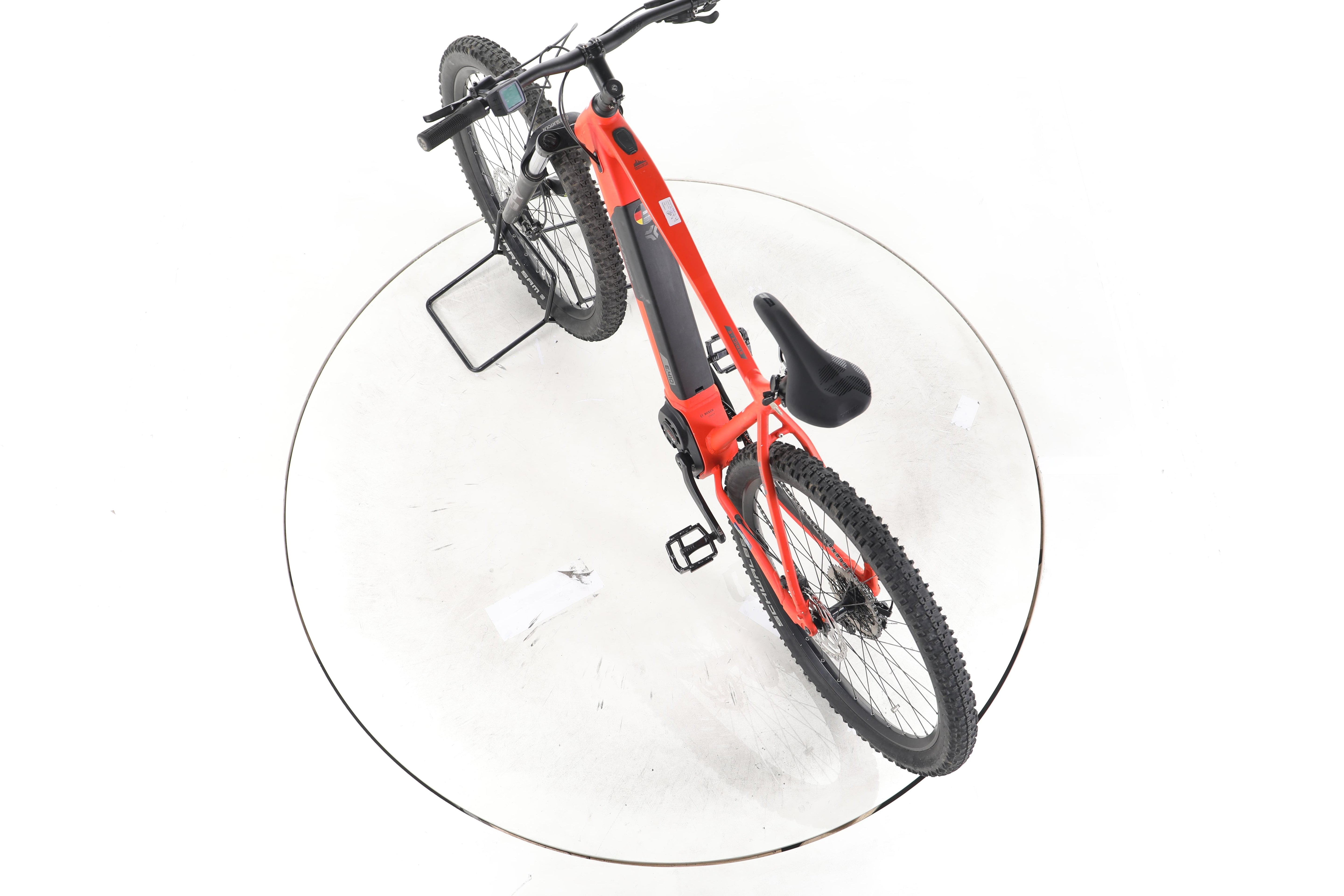Carver Strict E.410 E-Bike - Image 21