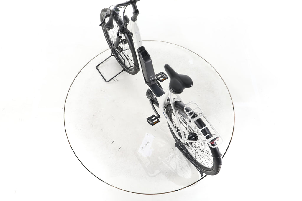 Kalkhoff IMAGE 1.B MOVE City E-Bike Tiefeinsteiger - Image 21