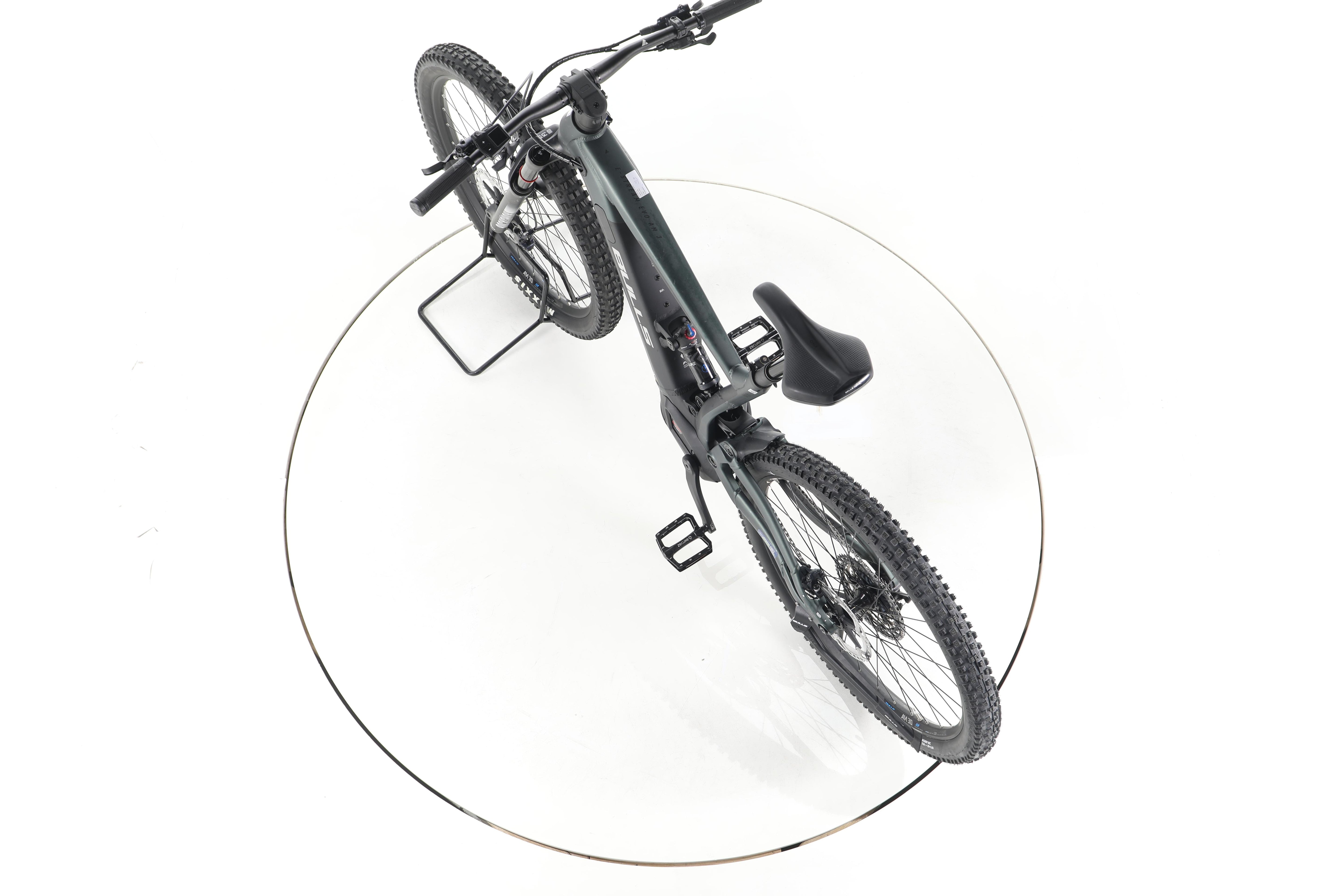 Bulls E-Stream Evo AM 3 E-Bike Fully - Image 21