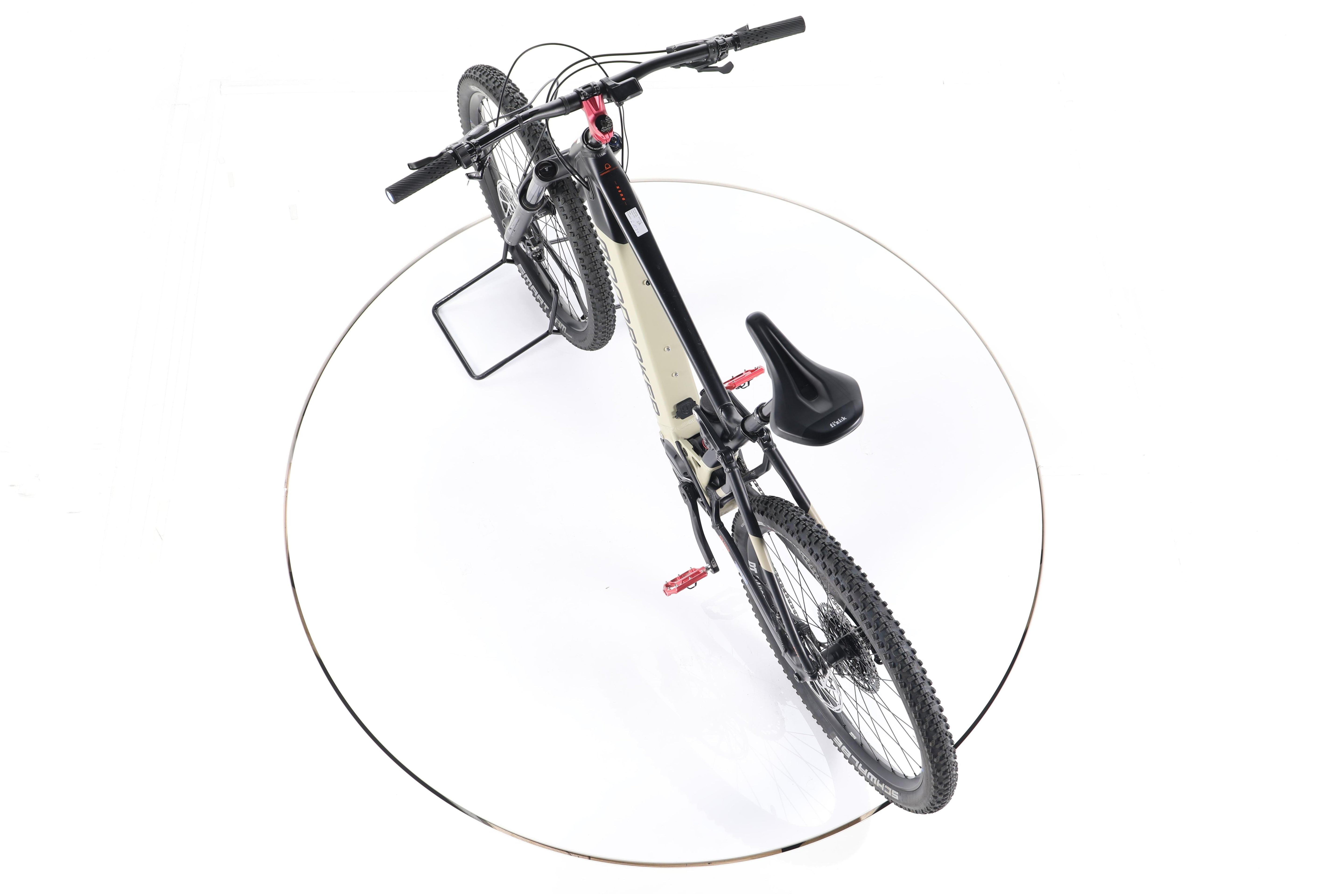 Mondraker DUSK Fully E-Bike - Image 21