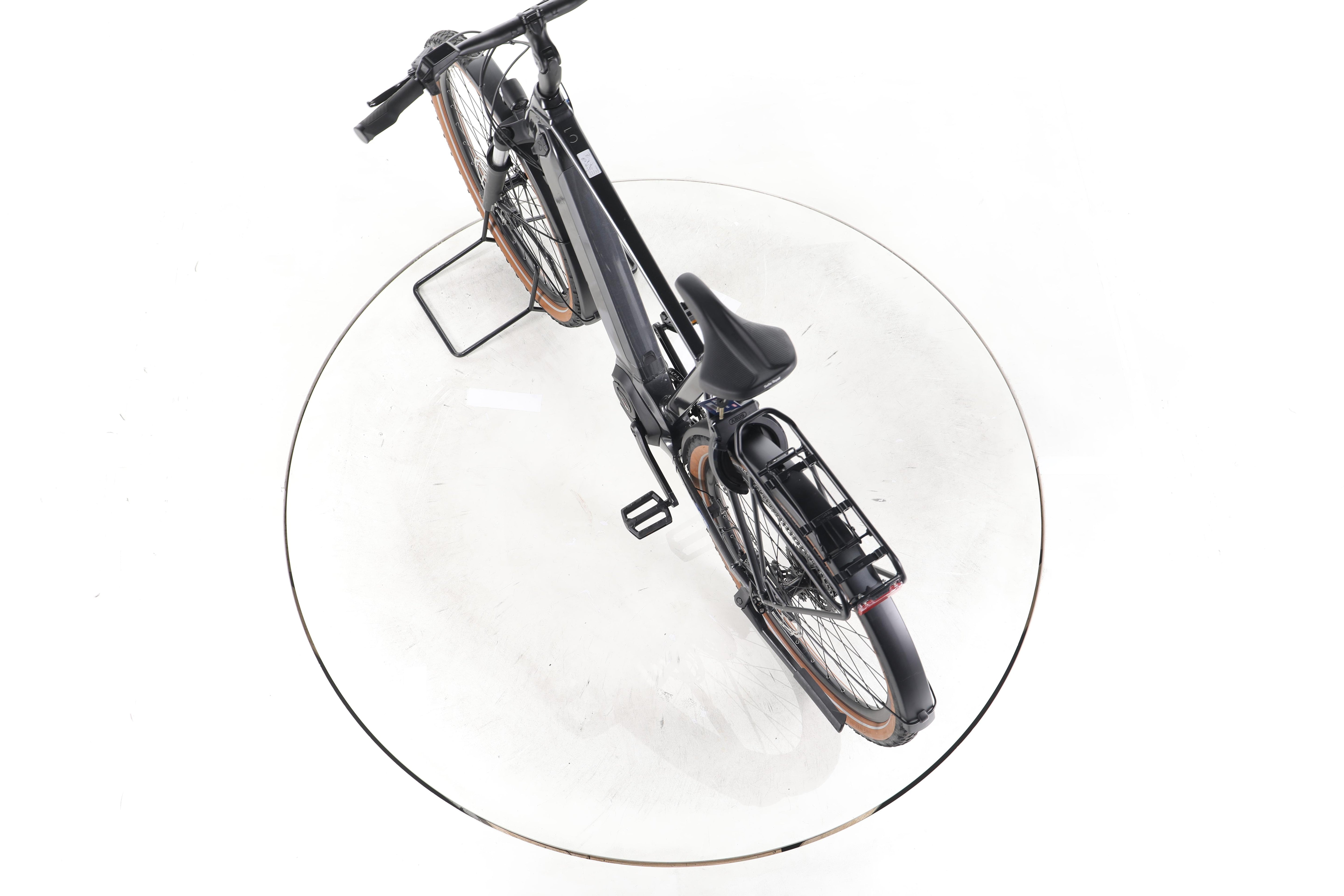 Kalkhoff Entice 5 Season Trekking E-Bike 2024 - Image 21