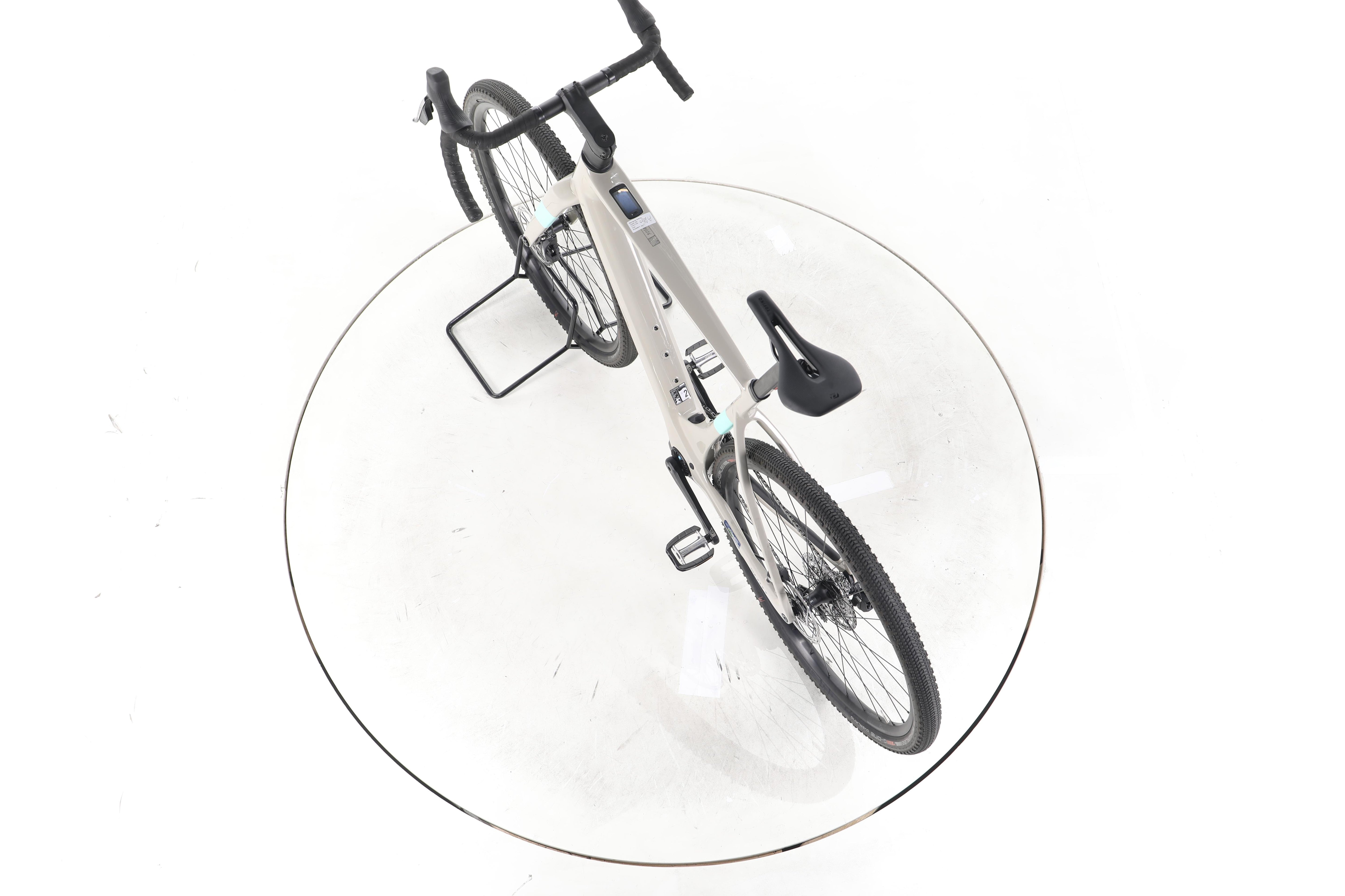 Scott Solace Gravel eRIDE 30 E-Gravel & Rennrad Carbon 2024 - Image 21