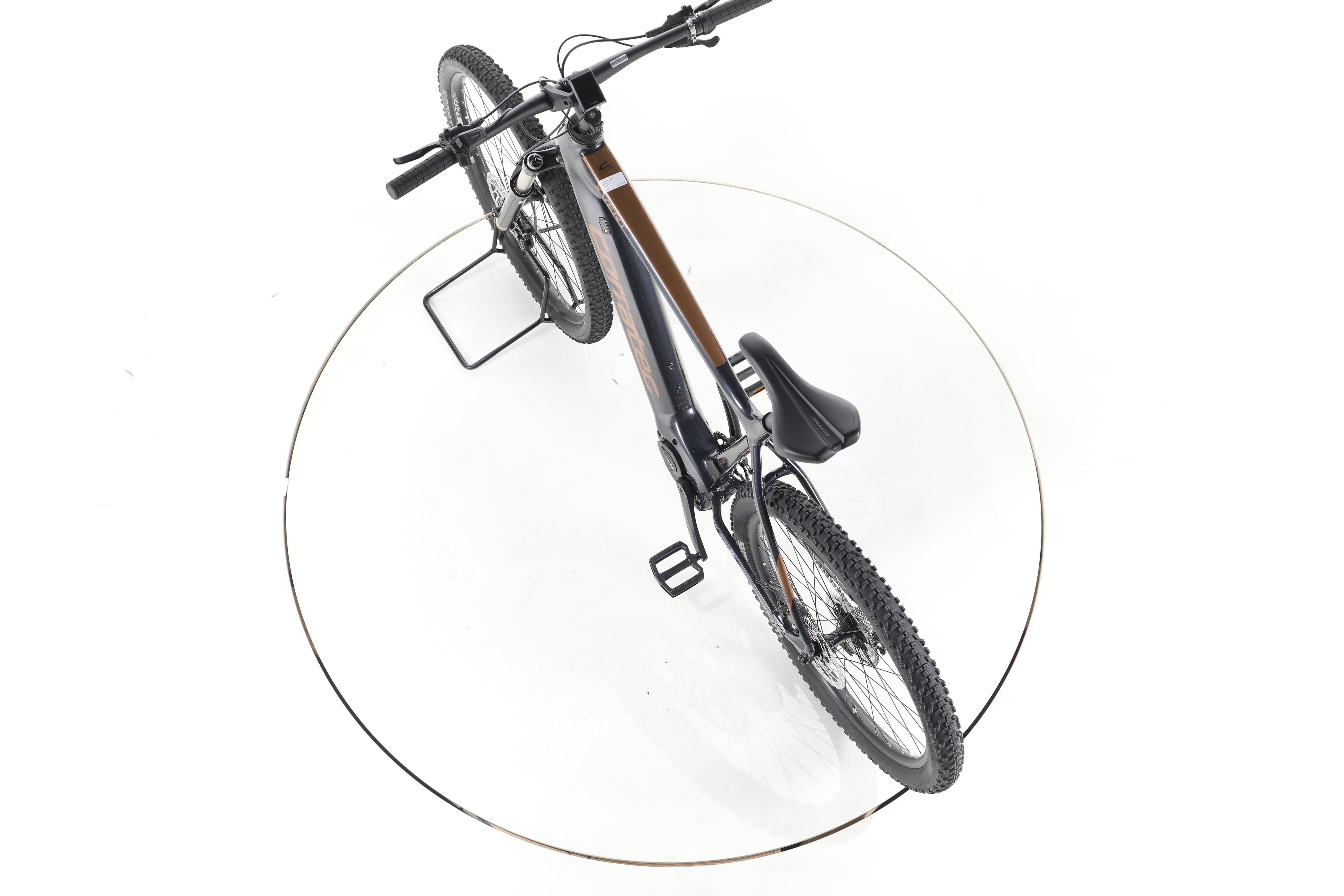 Corratec E-Power X-Vert Pro E-Bike - Image 21