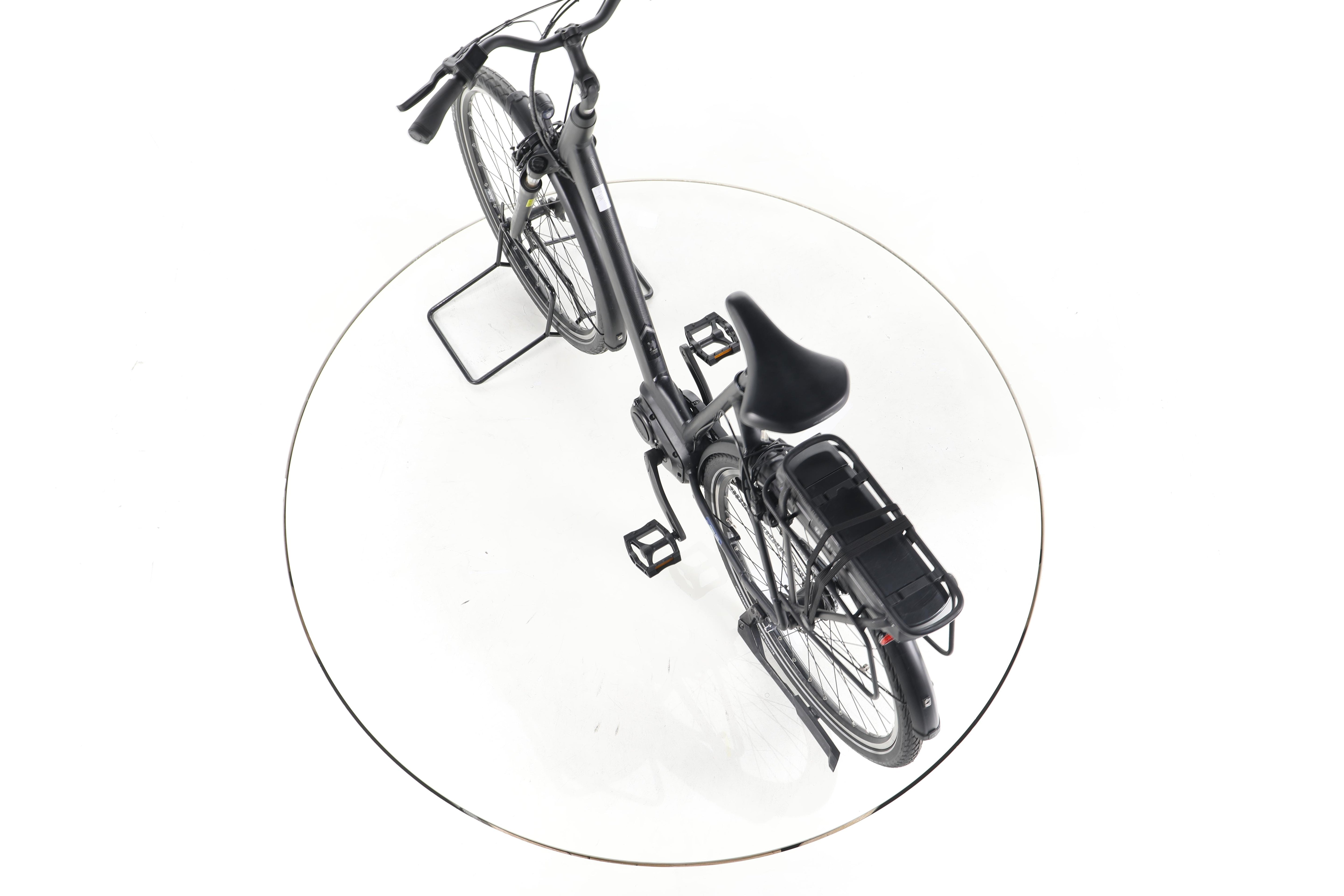 Giant Entour E+ 1 RT City E-Bike Tiefeinsteiger - Image 21