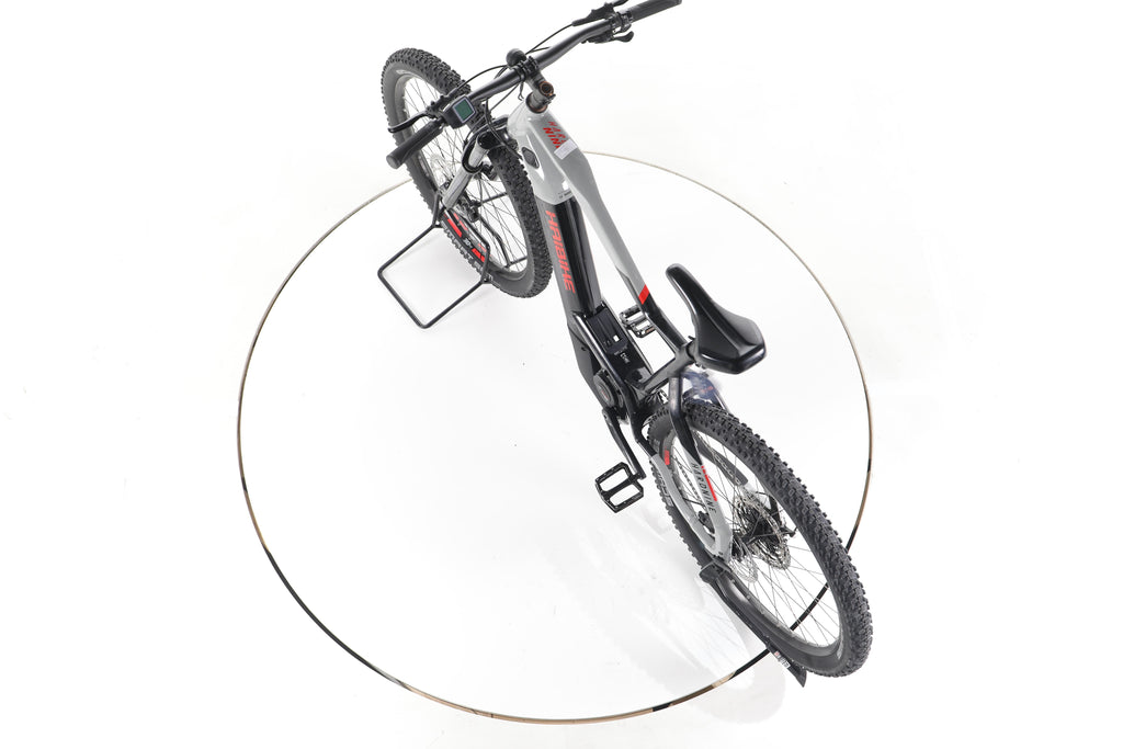 Haibike Hardnine 9 E-Bike - Image 21