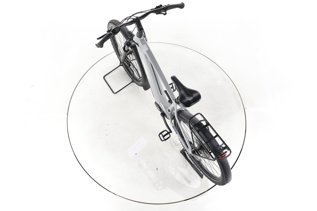 Haibike Trekking 7 Trekking E-Bike - Image 21