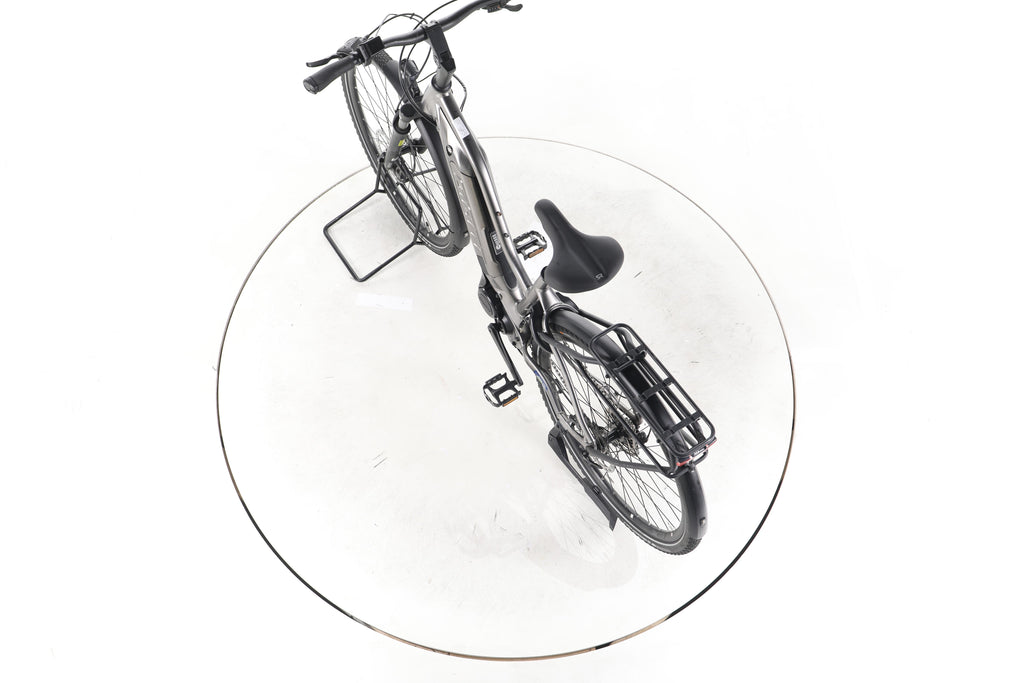 Giant Explore E + 3 STA Trekking E-Bike Tiefeinsteiger - Image 21
