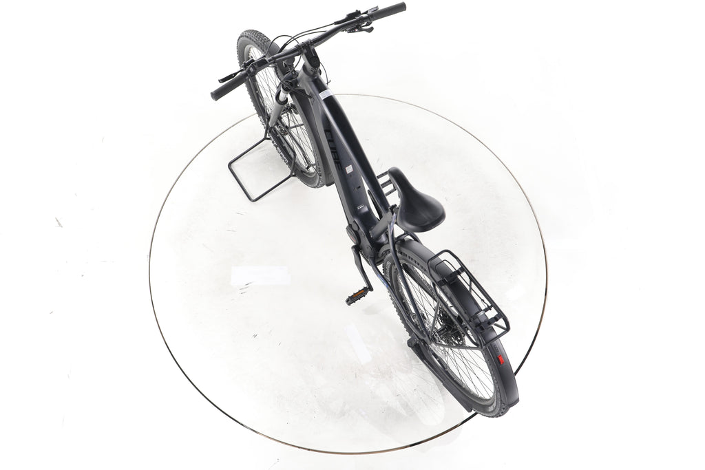 Cube Reaction Hybrid Performance Allroad Trekking E-Bike 2024 - Image 21