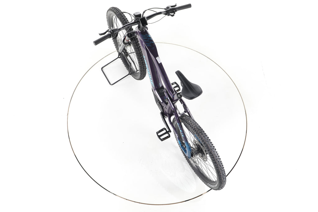 Haibike AllMtn CF 11 Fully E-Bike Carbon - Image 21