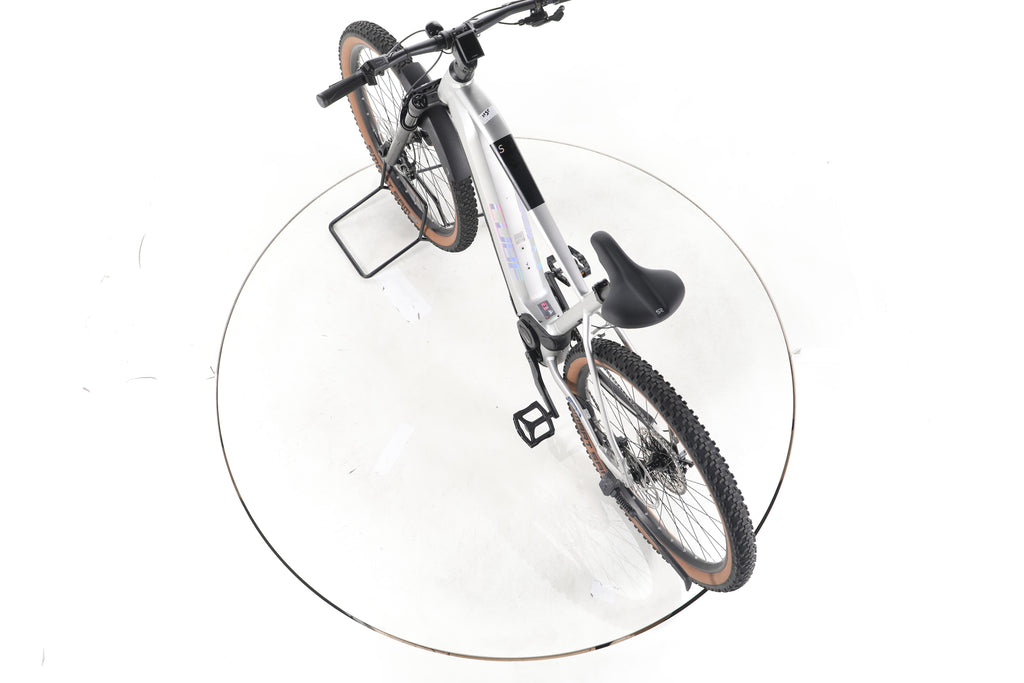 Cube Reaction Hybrid SLX E-Bike - Image 21