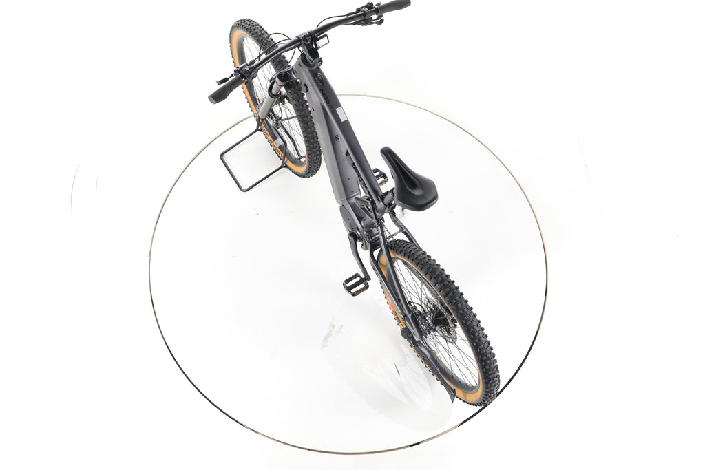 Hercules Nos FS 2.1 E-Bike Fully - Image 21