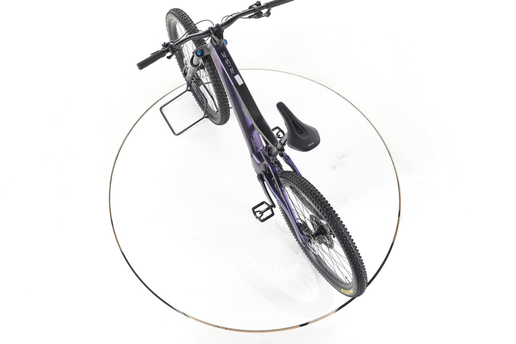 Orbea Rise SL M20 E-Bike Fully Carbon 2026 - Image 21