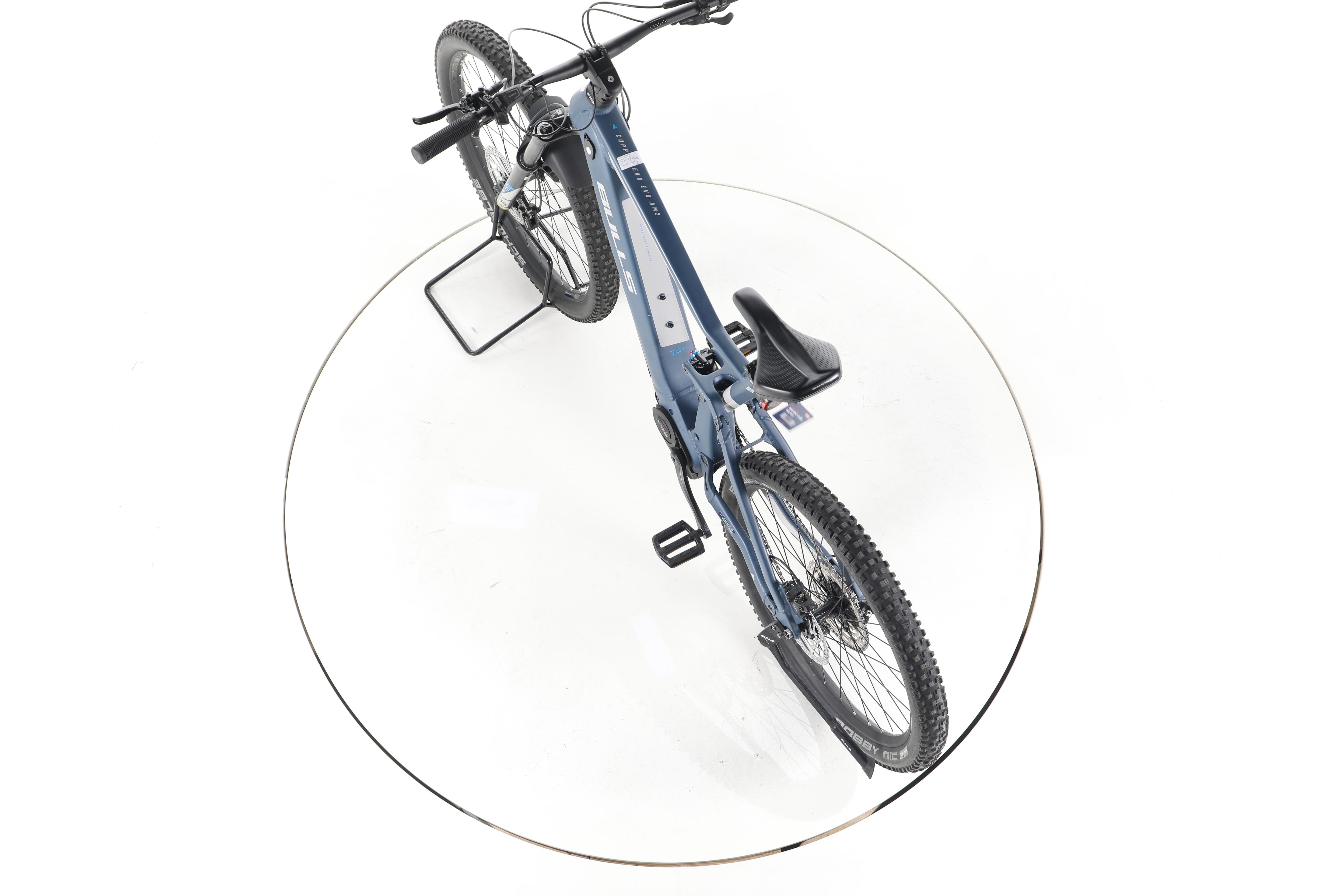 Bulls Copperhead EVO AM 2 Fully E-Bike - Image 21