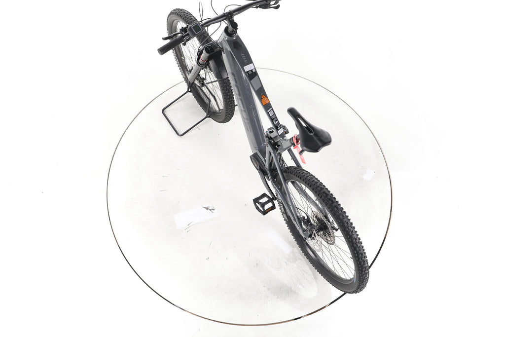 Focus Thron² 6.7 E-Bike Fully - Image 21