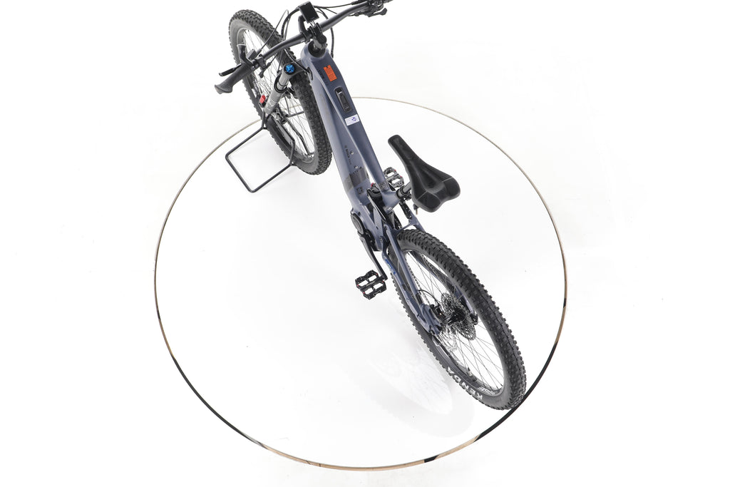 Conway Xyron S 3.9 E-Bike Fully - Image 21