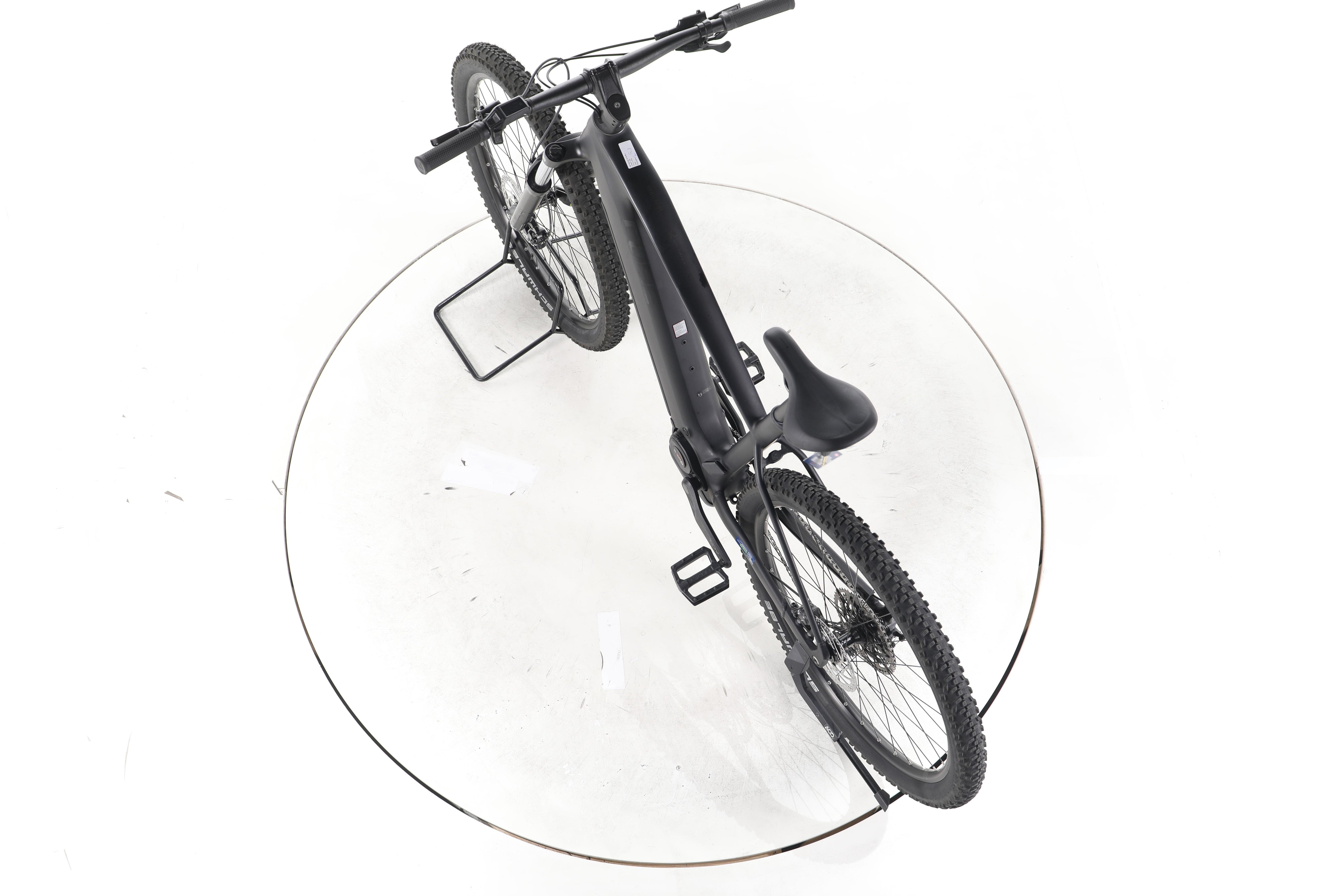 Cube Reaction Hybrid ONE E-Bike 2025 - Image 21