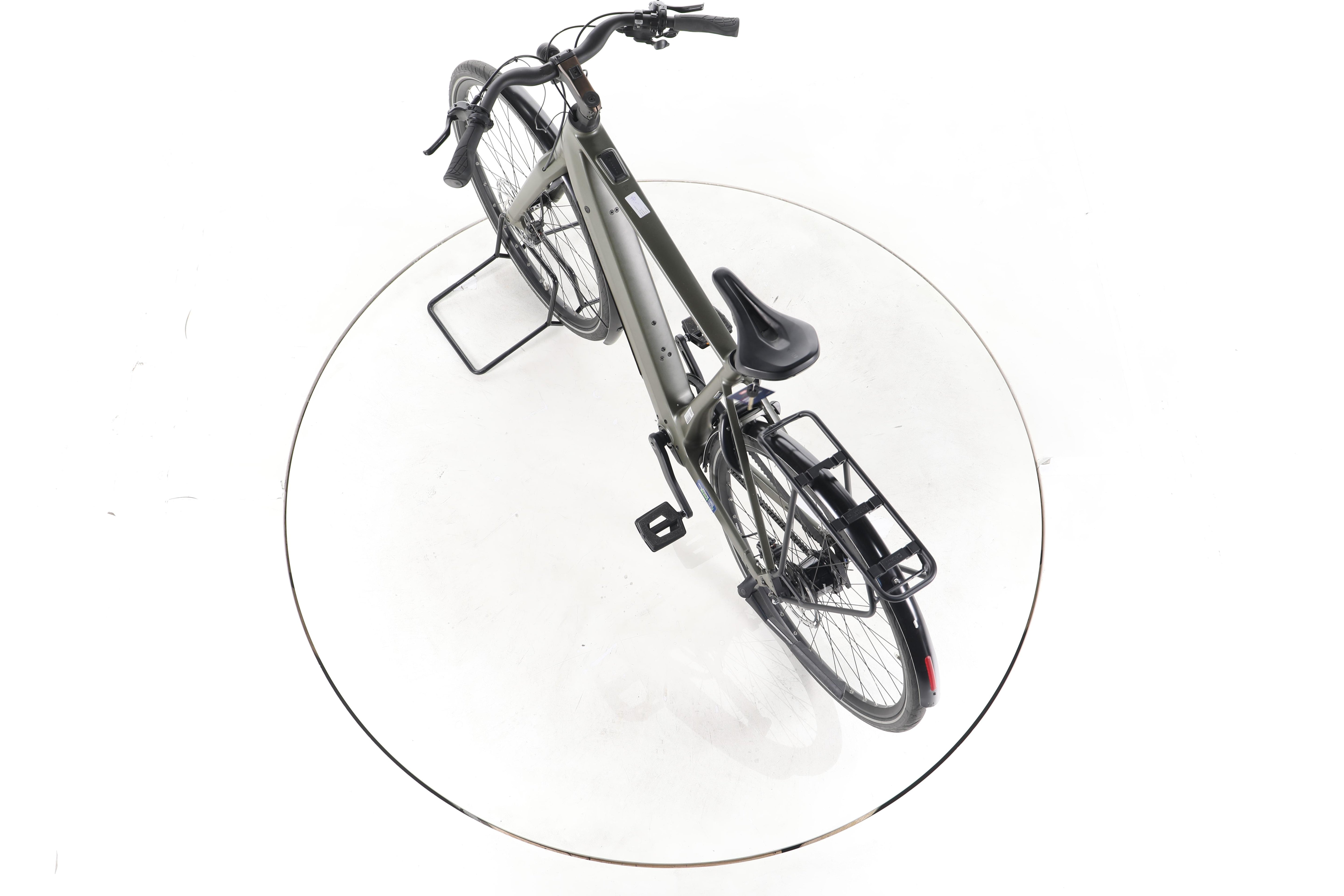 Riese & Müller UBN Five silent City E-Bike - Image 21