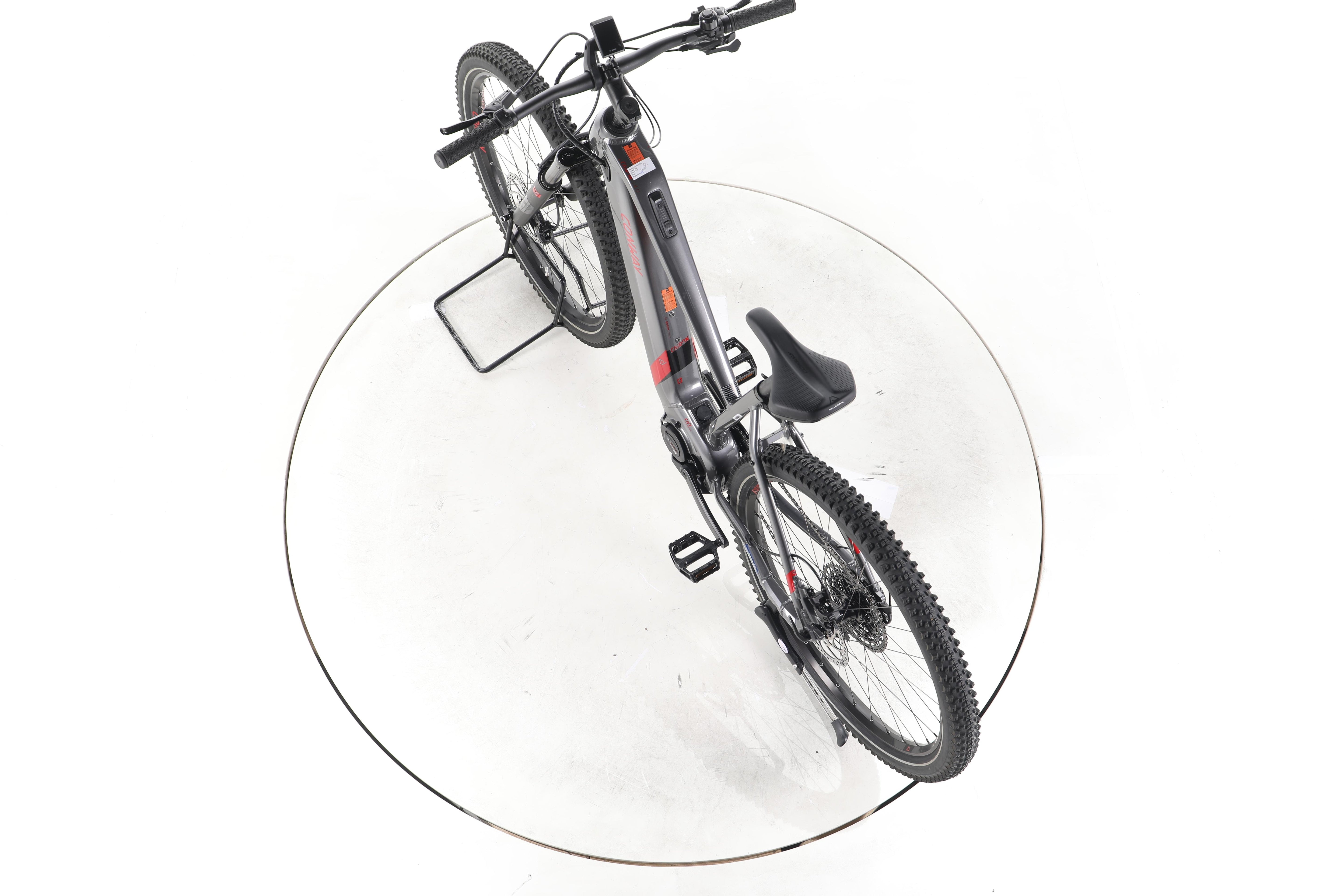 Conway Cairon S 4.0 E-Bike - Image 21