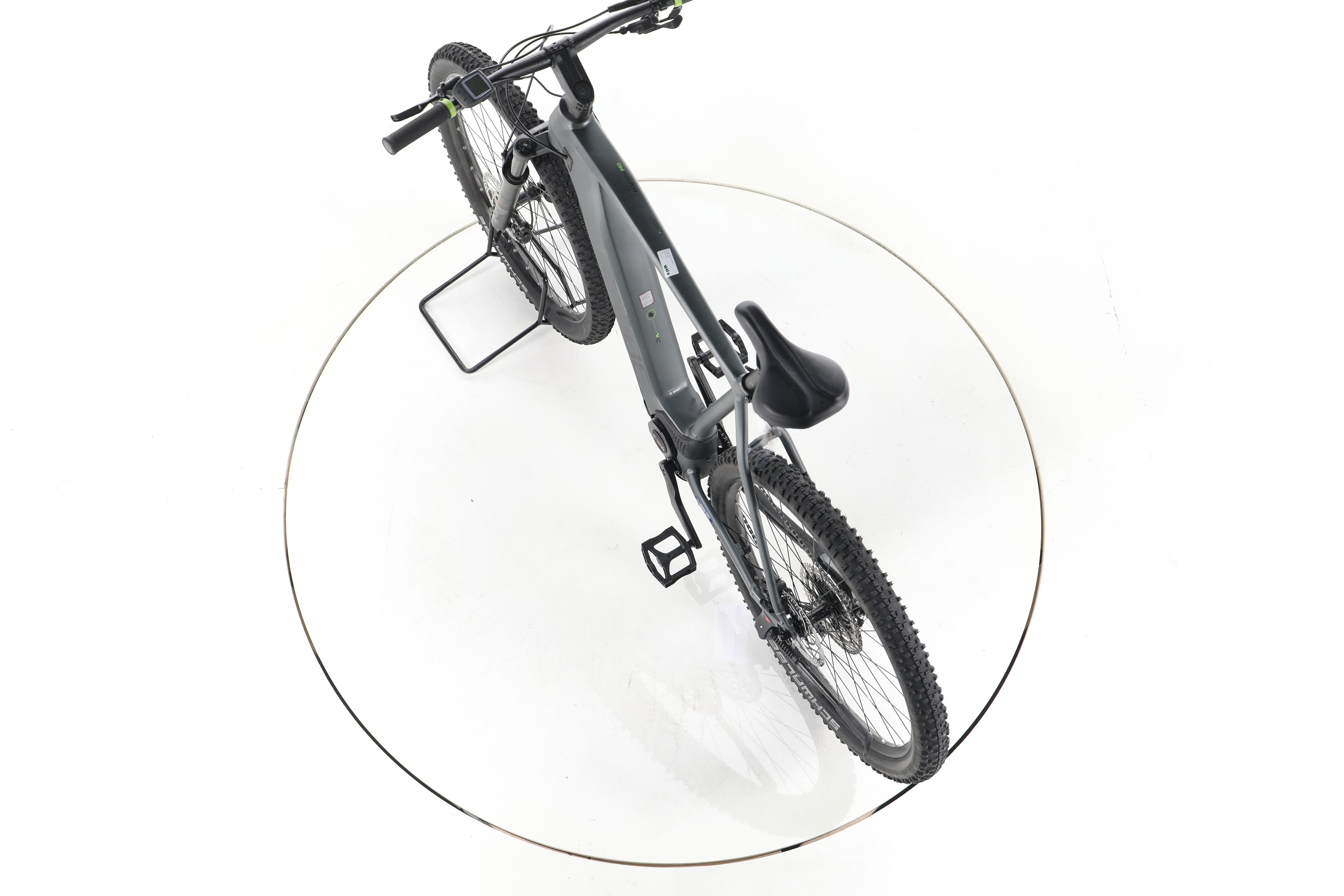 Cube Reaction Hybrid Pro E-Bike - Image 21