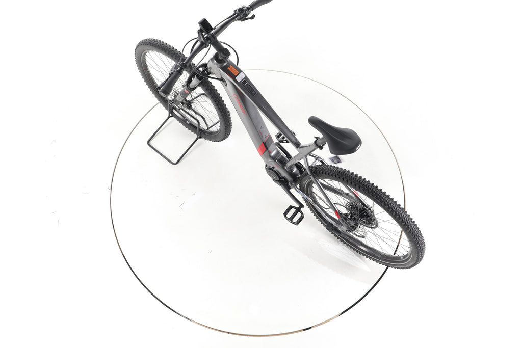 Conway Cairon S 4.0 E-Bike 2024 - Image 21