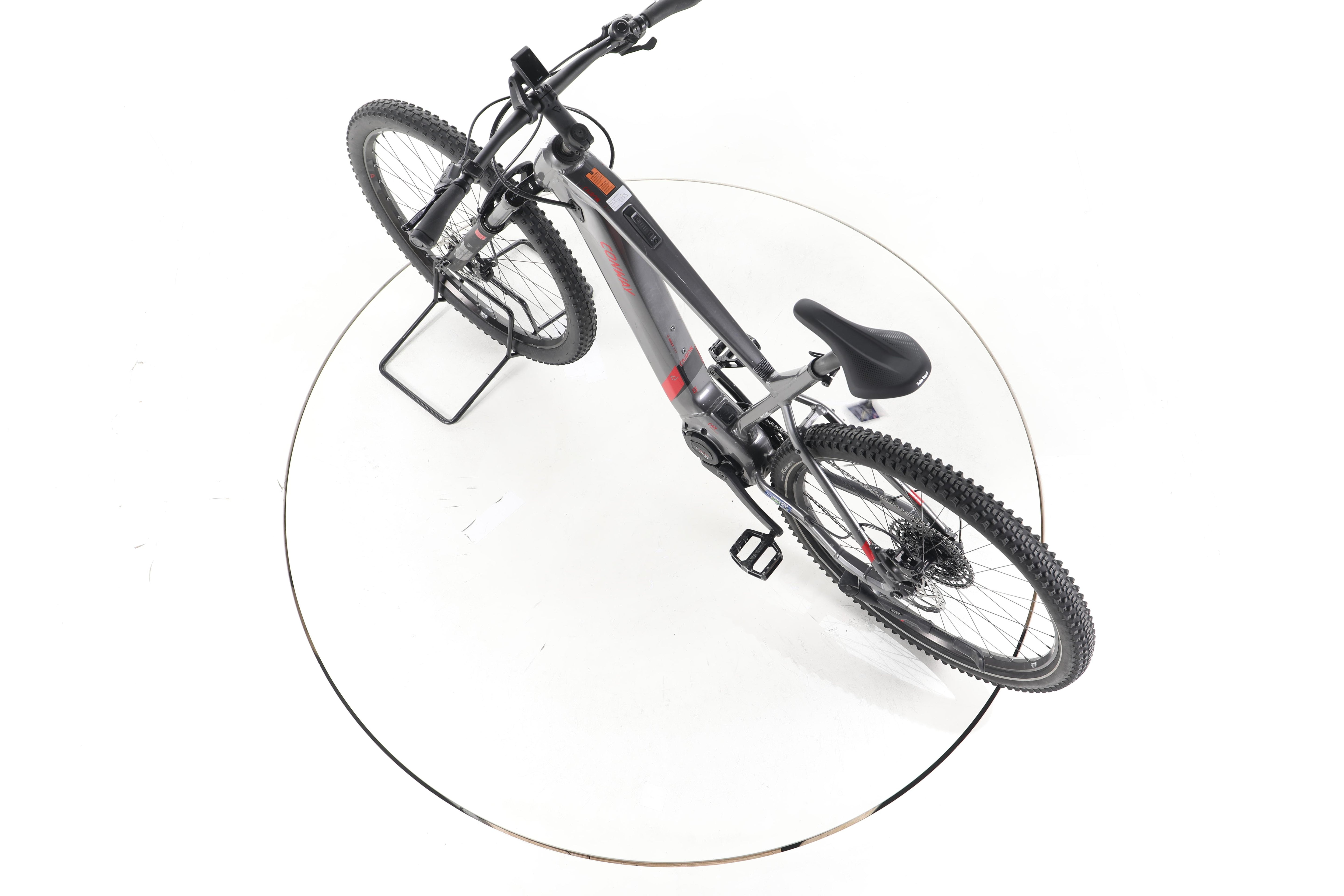 Conway Cairon S 4.0 E-Bike 2024 - Image 21
