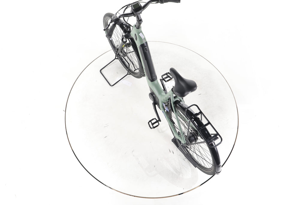 Winora Tria N8f City E-Bike Tiefeinsteiger - Image 21