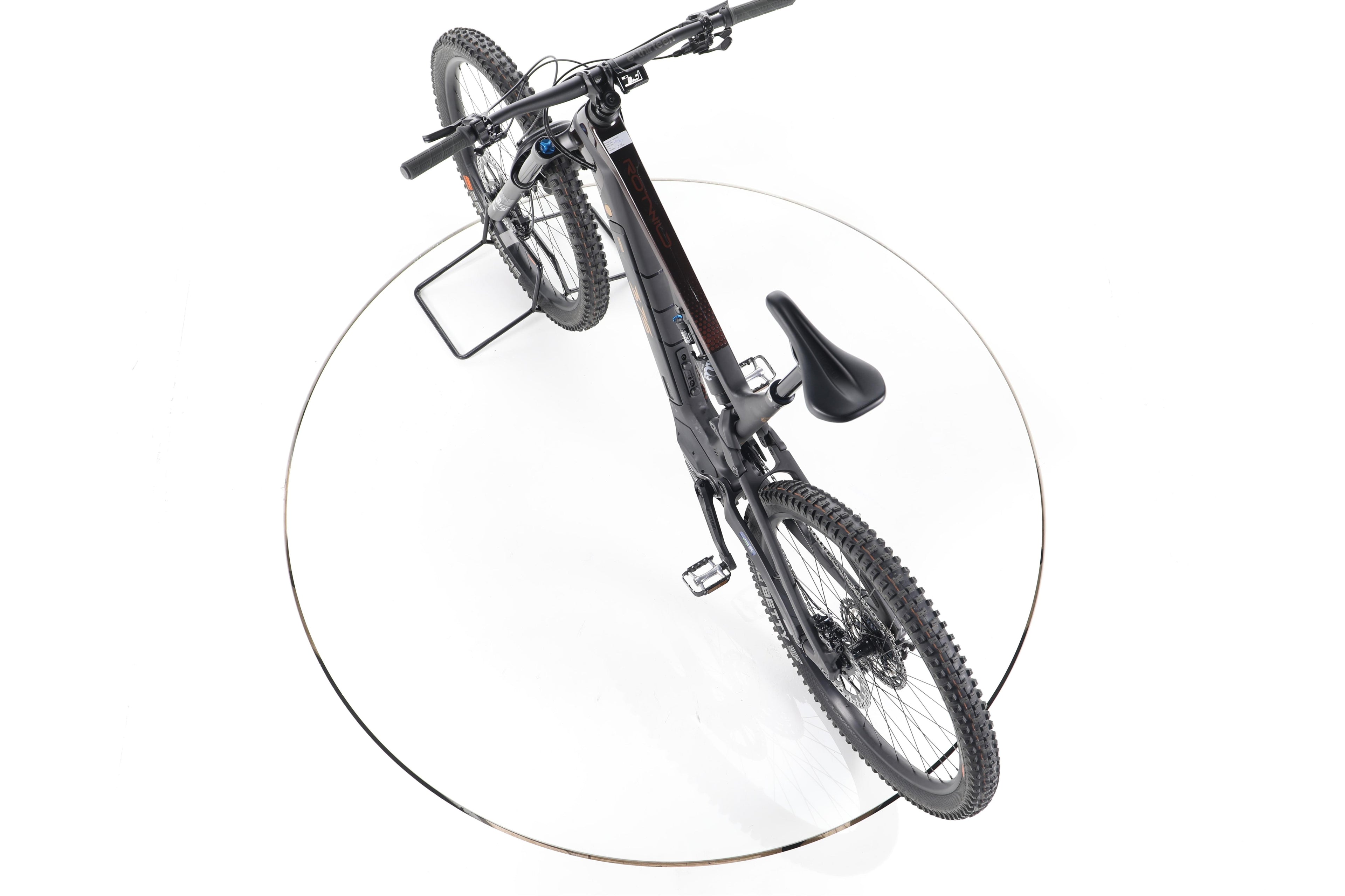 Rotwild R.G PRO Fully E-Bike Carbon 2023 - Image 21
