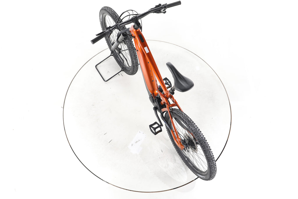 Giant Reign E+ 3 E-Bike Fully - Image 21