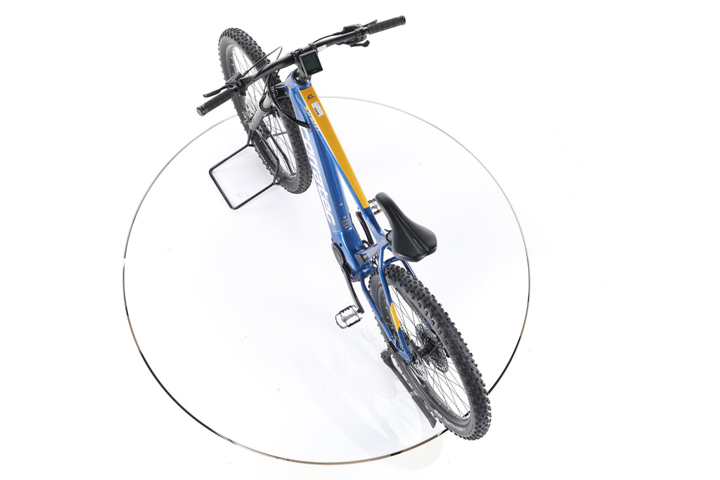 Corratec E-Power X-Vert Race Trinity E-Bike 2023 - Image 21