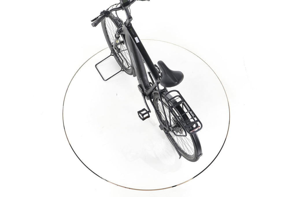 KTM Zeg Cento 10 Trekking E-Bike - Image 21