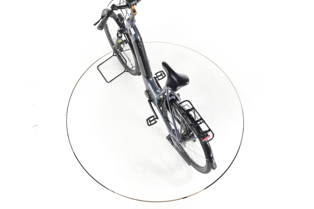 Batavus Altura E-go® Power City E-Bike Tiefeinsteiger - Image 21