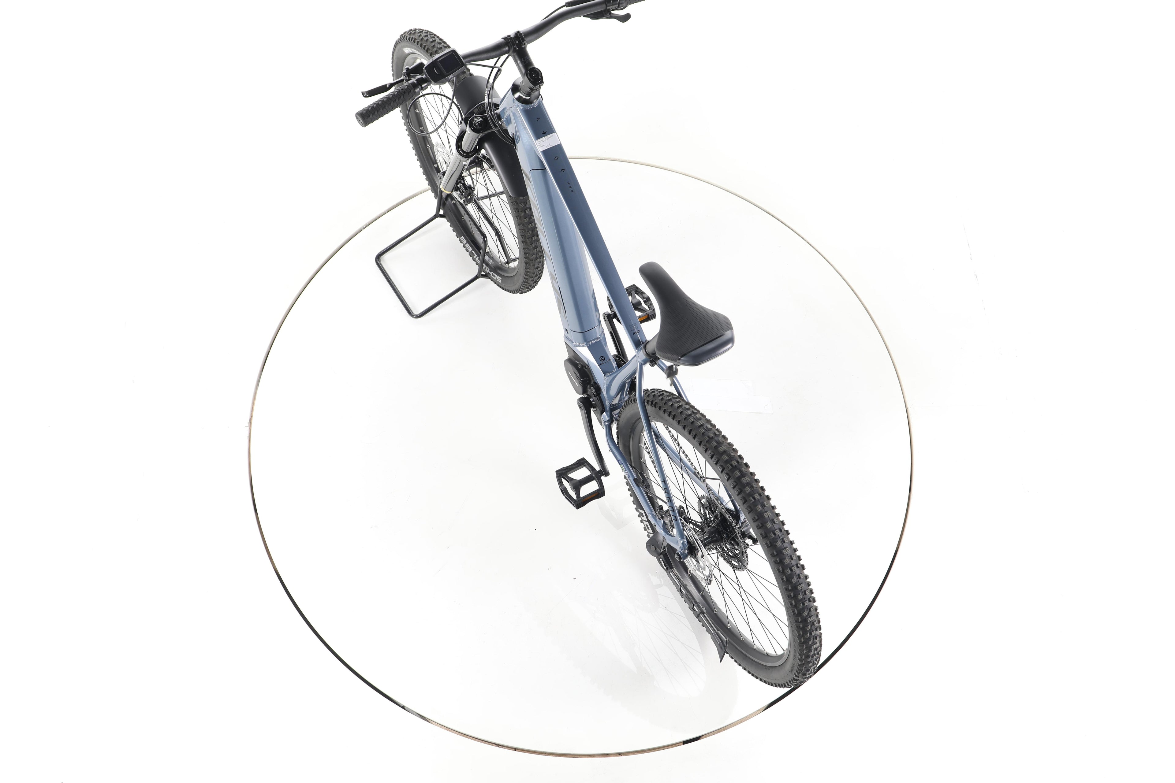 Kellys Tygon R50 E-Bike 2023 - Image 21