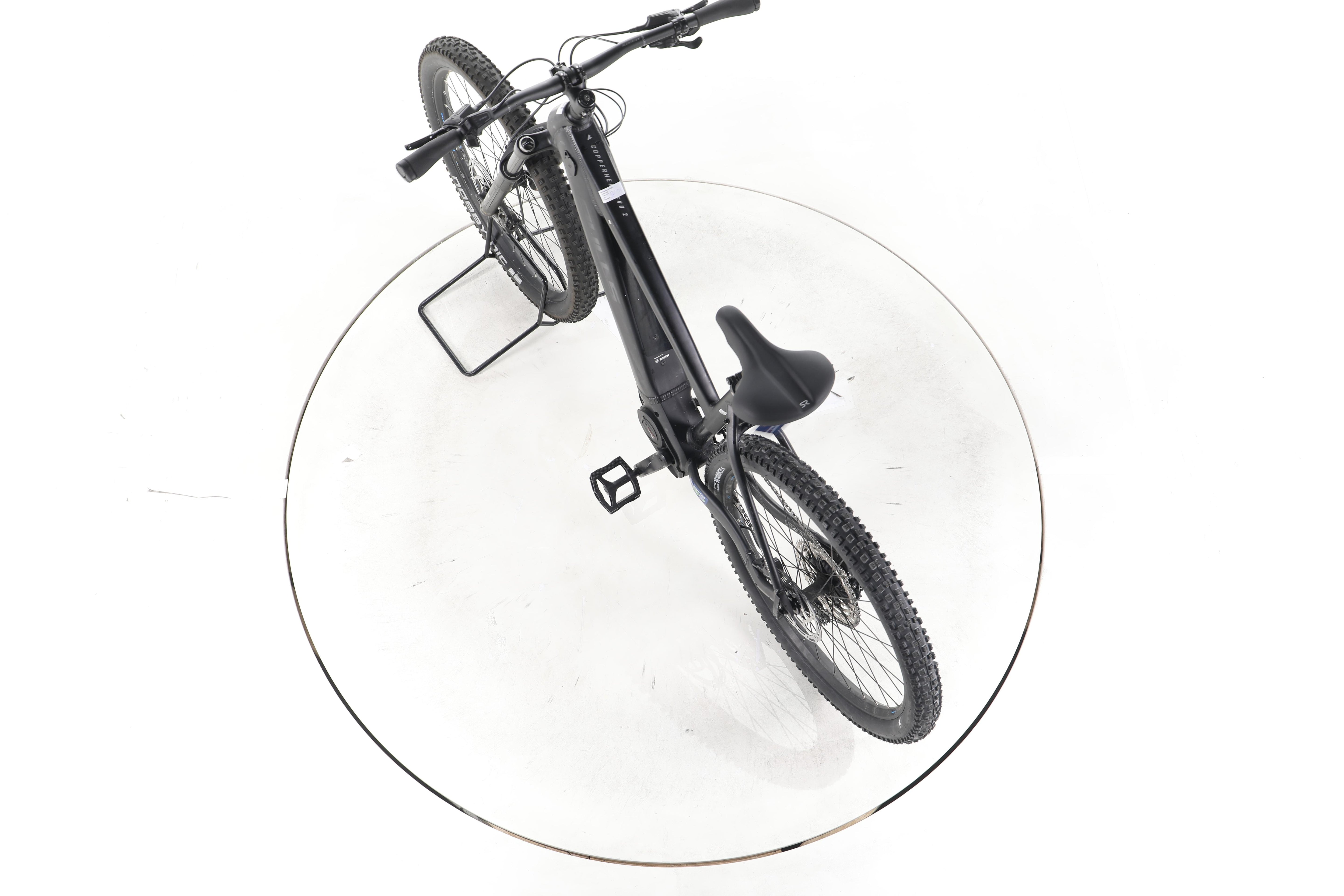 Bulls Copperhead EVO 2 E-Bike - Image 21
