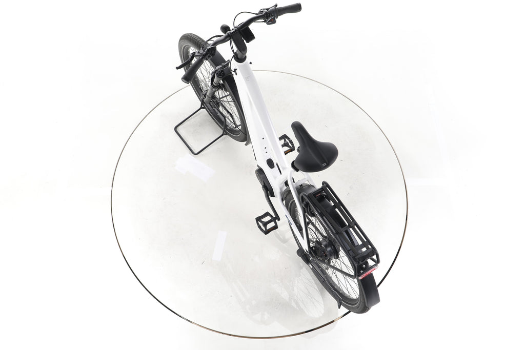 Riese & Müller Charger 3 Mixte City E-Bike - Image 21