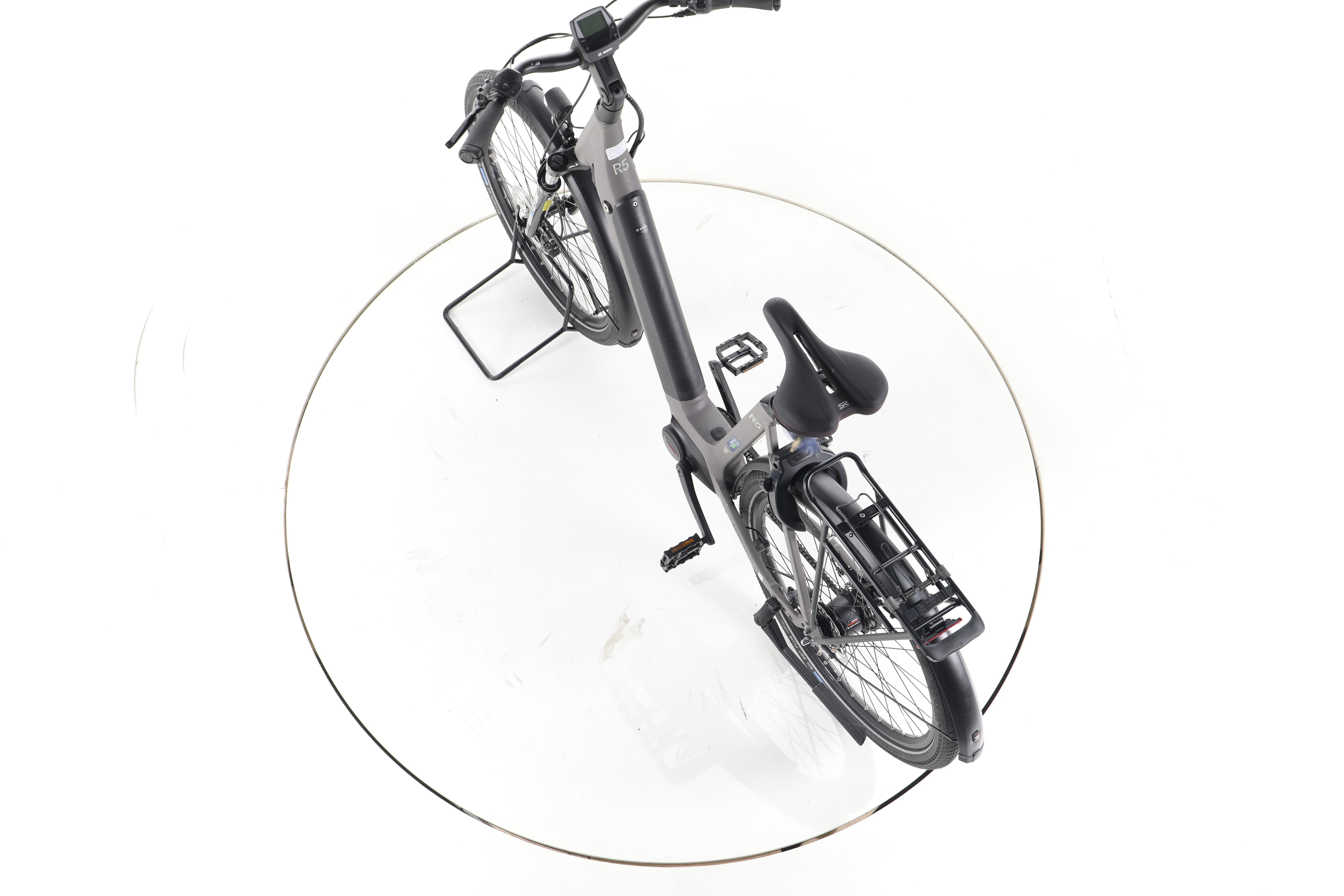 Winora Sinus R5 City E-Bike Tiefeinsteiger - Image 21