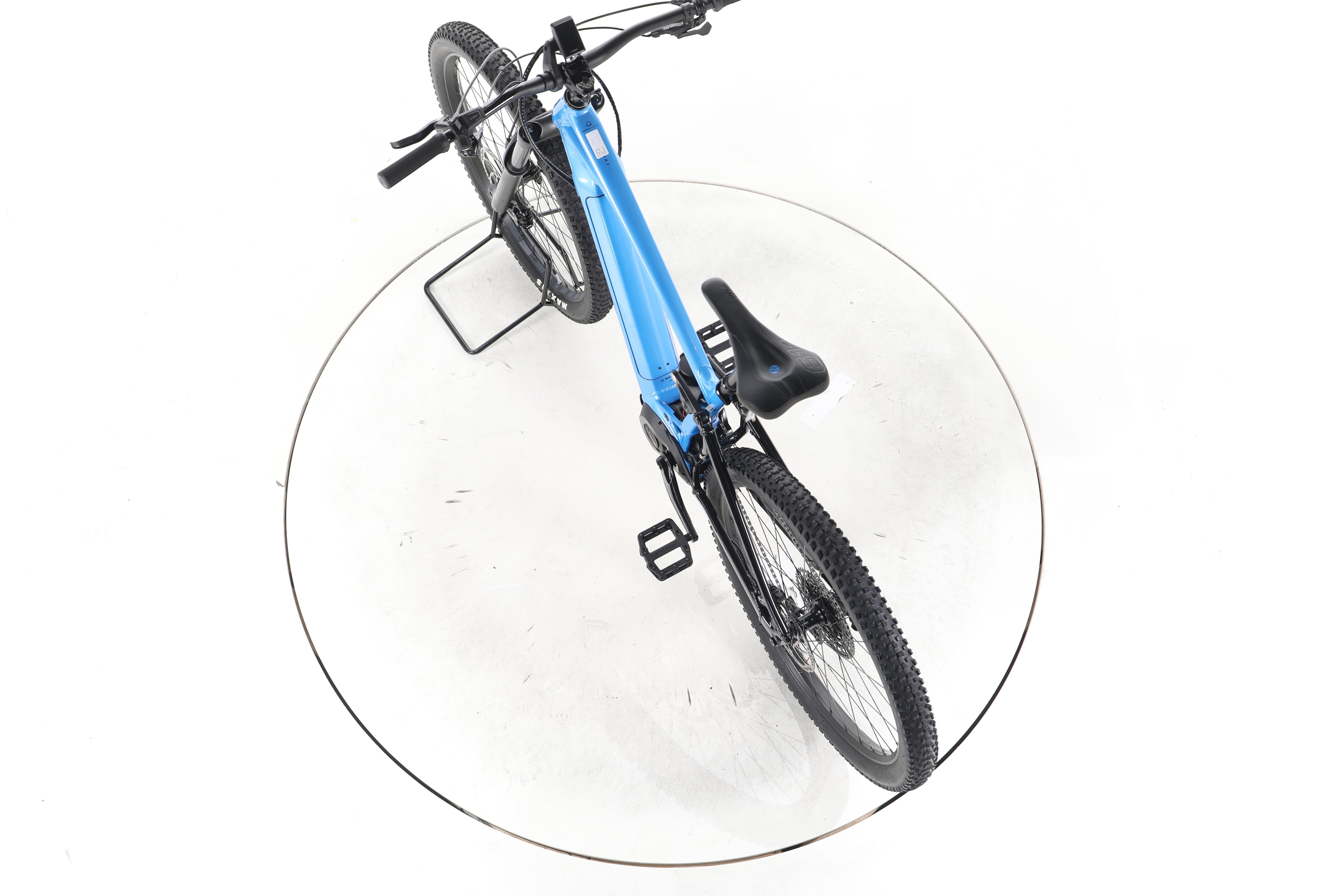 Mondraker Chaser E-Bike Fully - Image 21