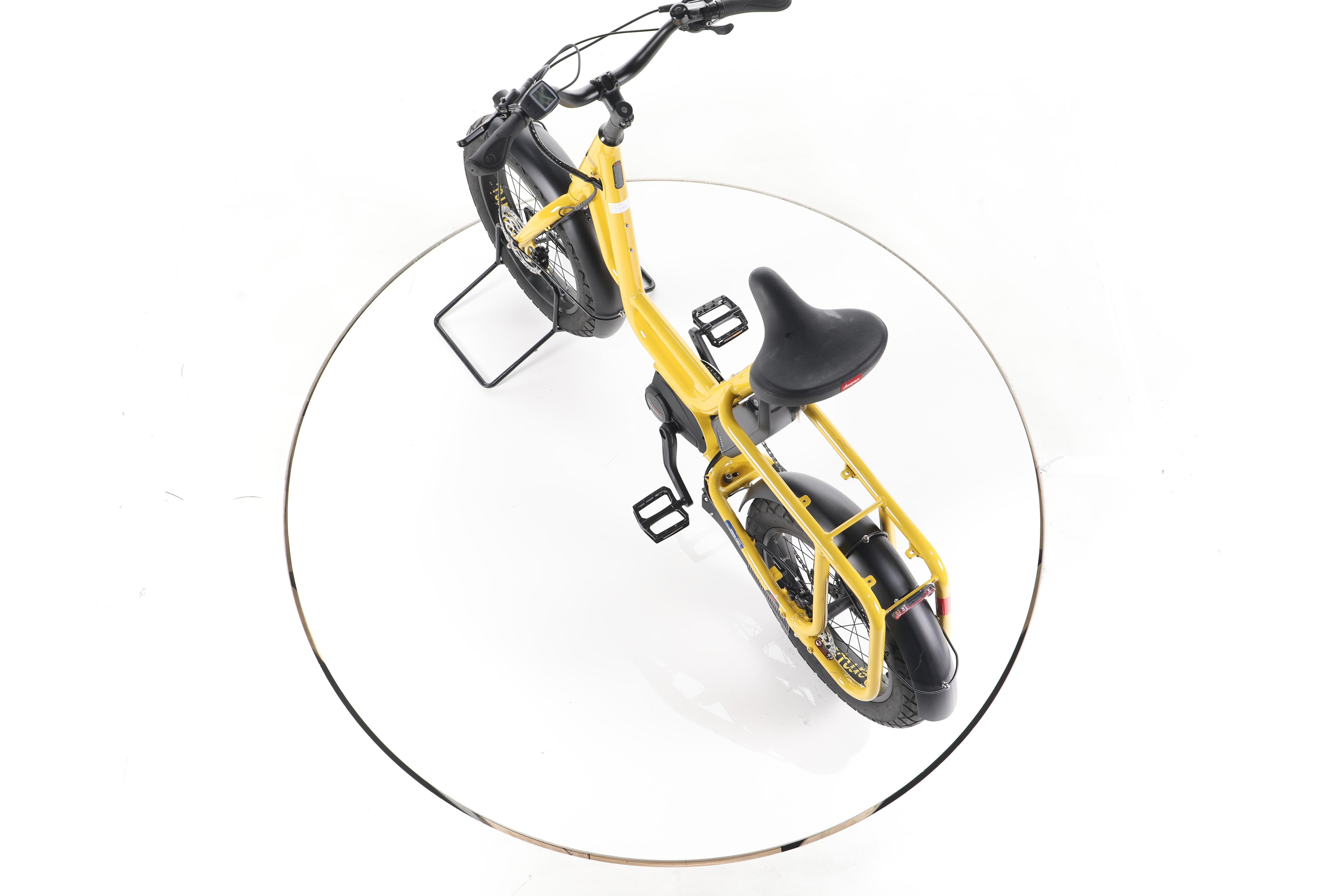 Benno Bikes RemiDemi9D Kompakt E-Bike Tiefeinsteiger - Image 21
