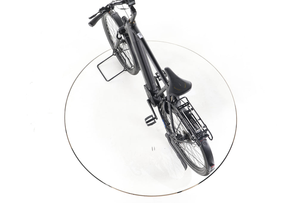Campus BM 38 Trekking E-Bike - Image 21