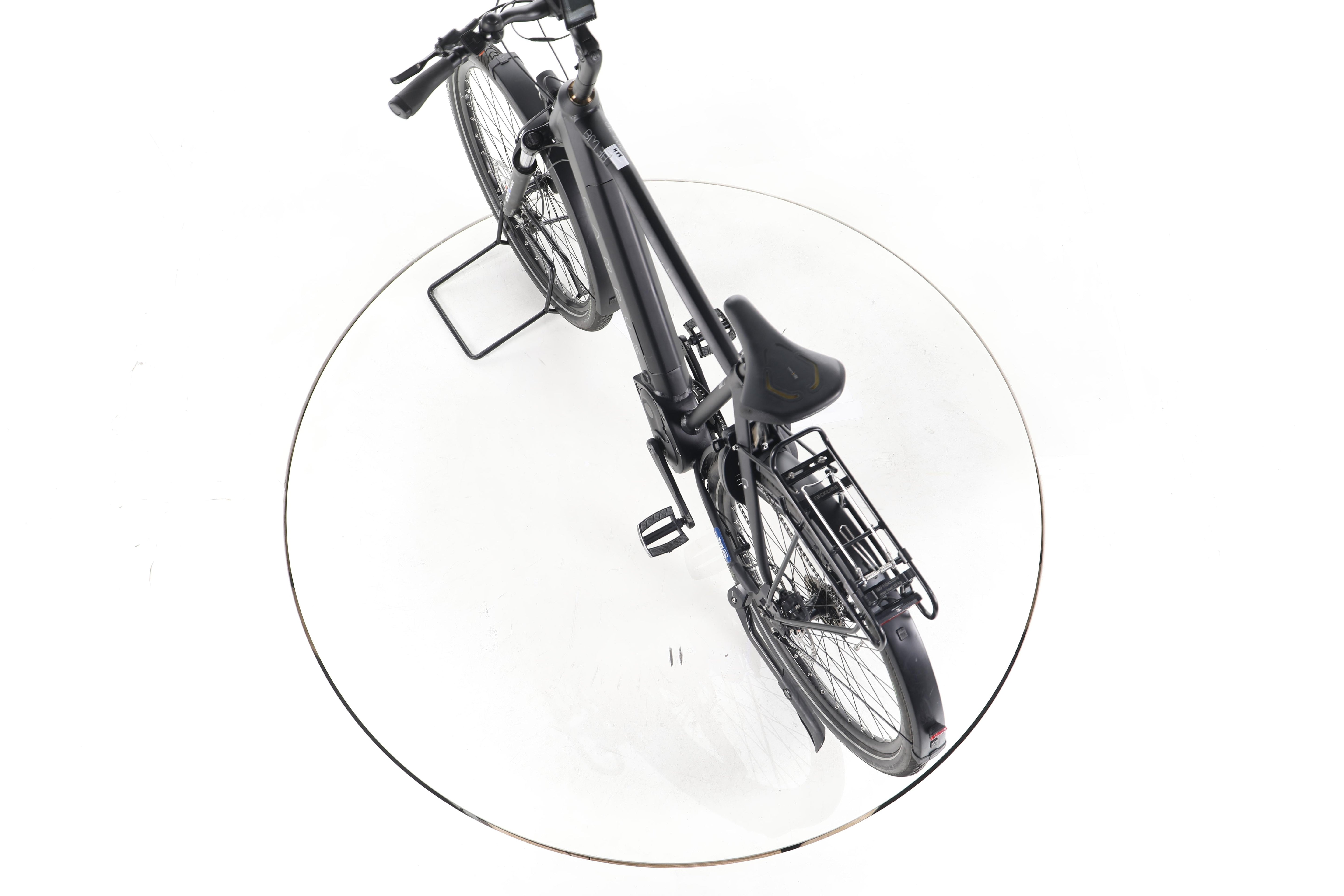 Campus BM 38 Trekking E-Bike - Image 21