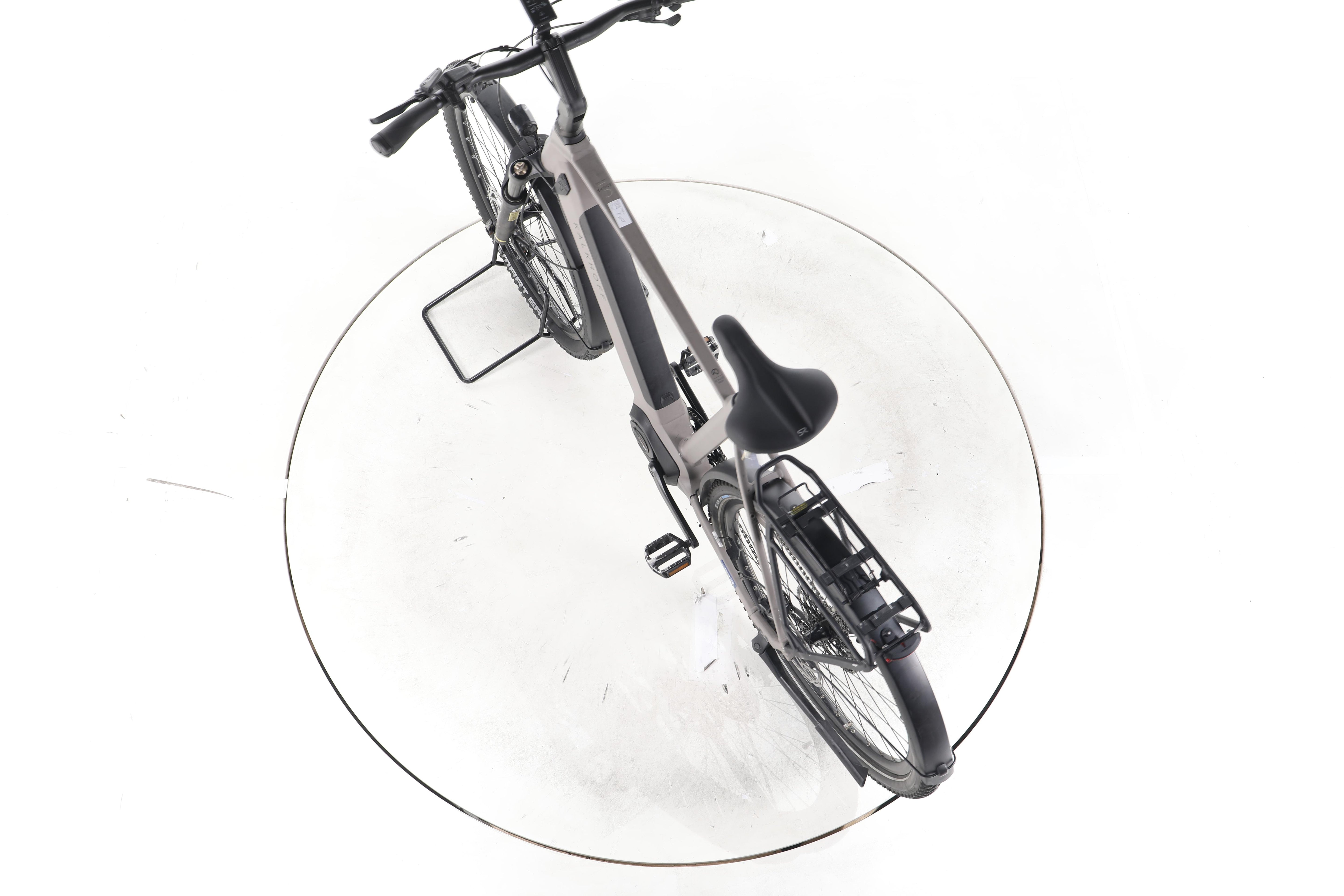 Kalkhoff Entice 5.B Advance+ Trekking E-Bike 2024 - Image 21