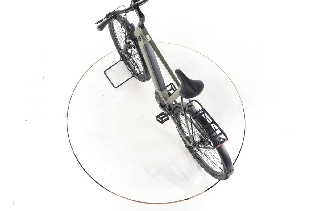 Kalkhoff Entice 5.B Season Trekking E-Bike - Image 21