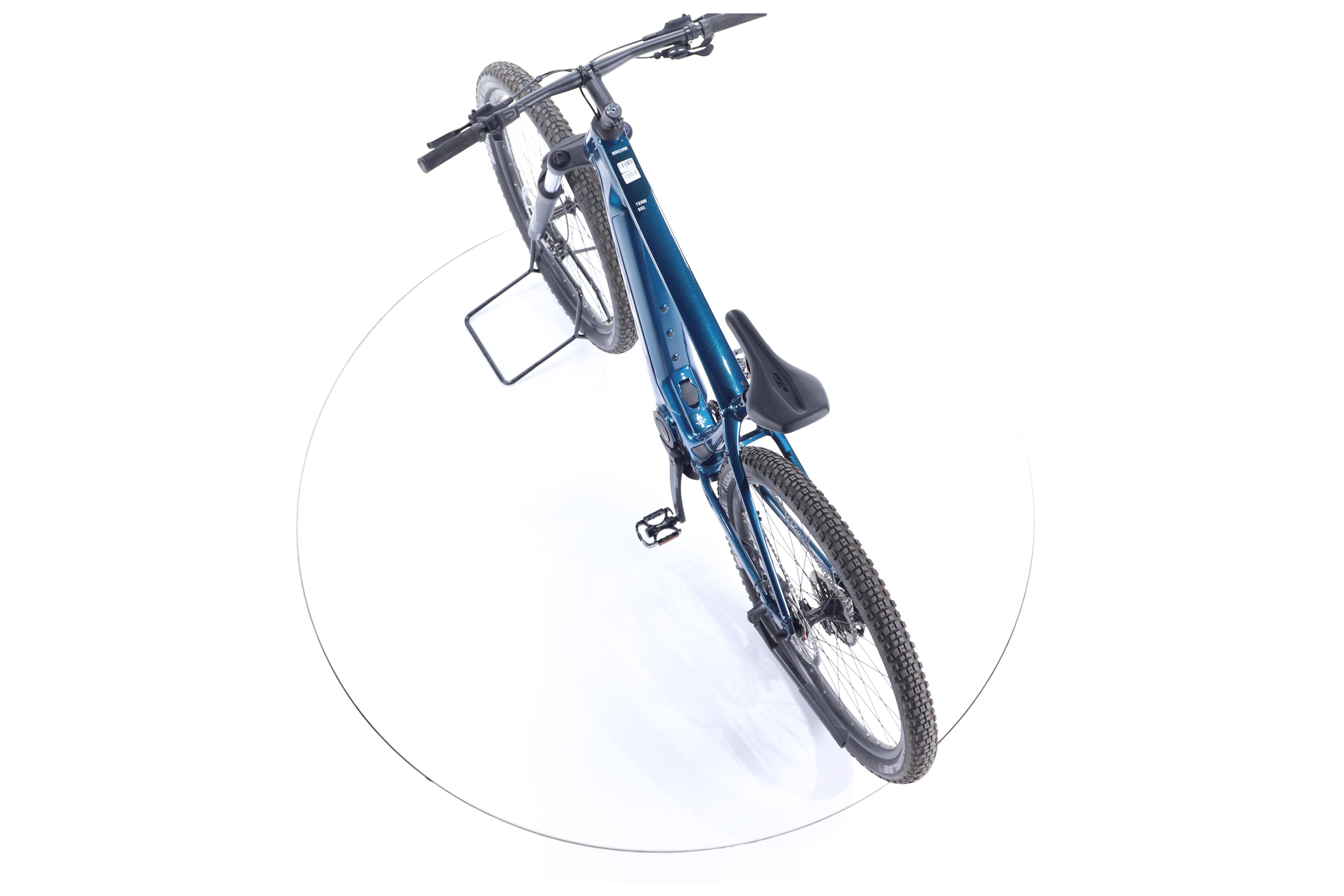 KTM Macina Team 691 E-Bike - Image 21
