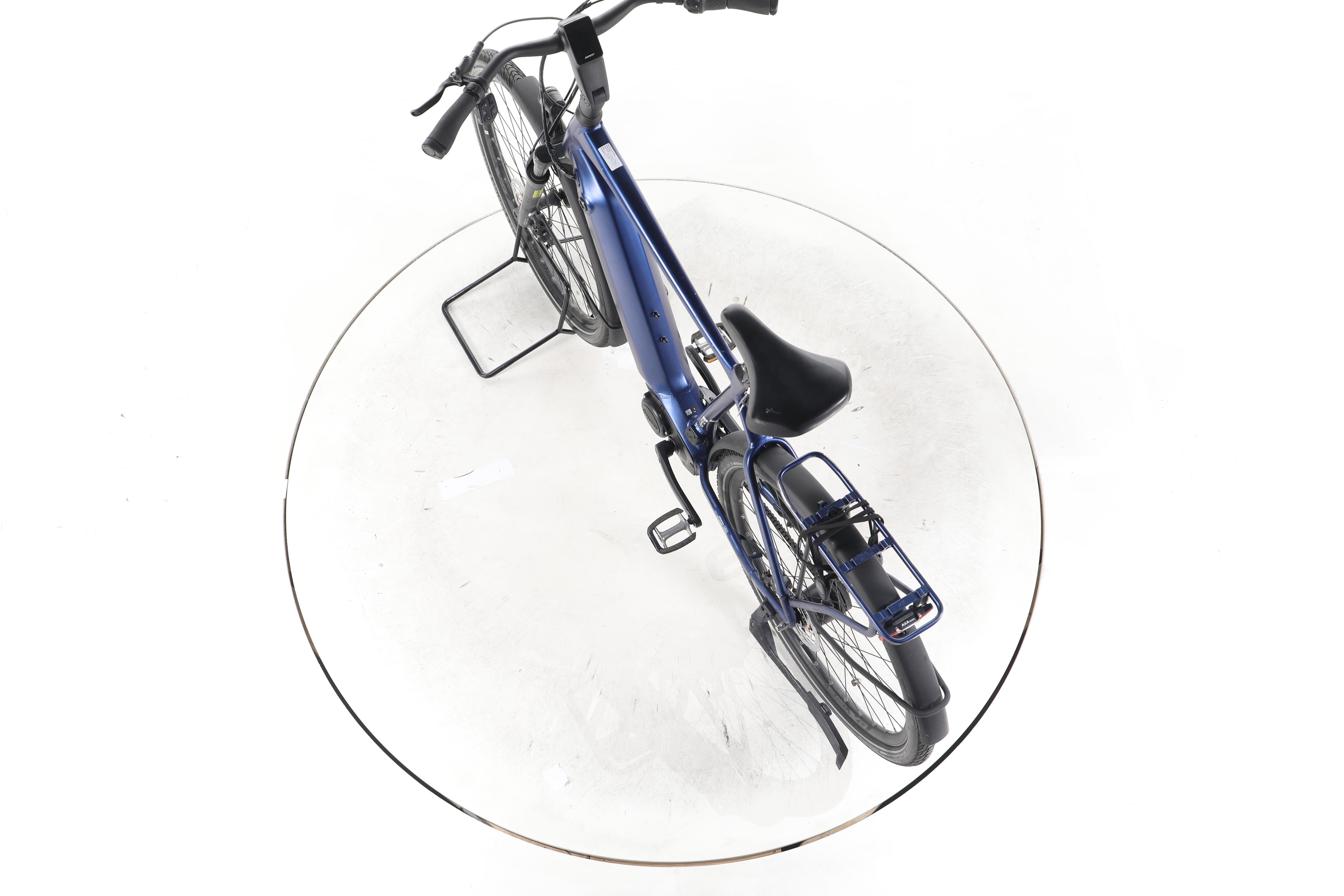 Giant Daily Tour E+1 BD City E-Bike - Image 21