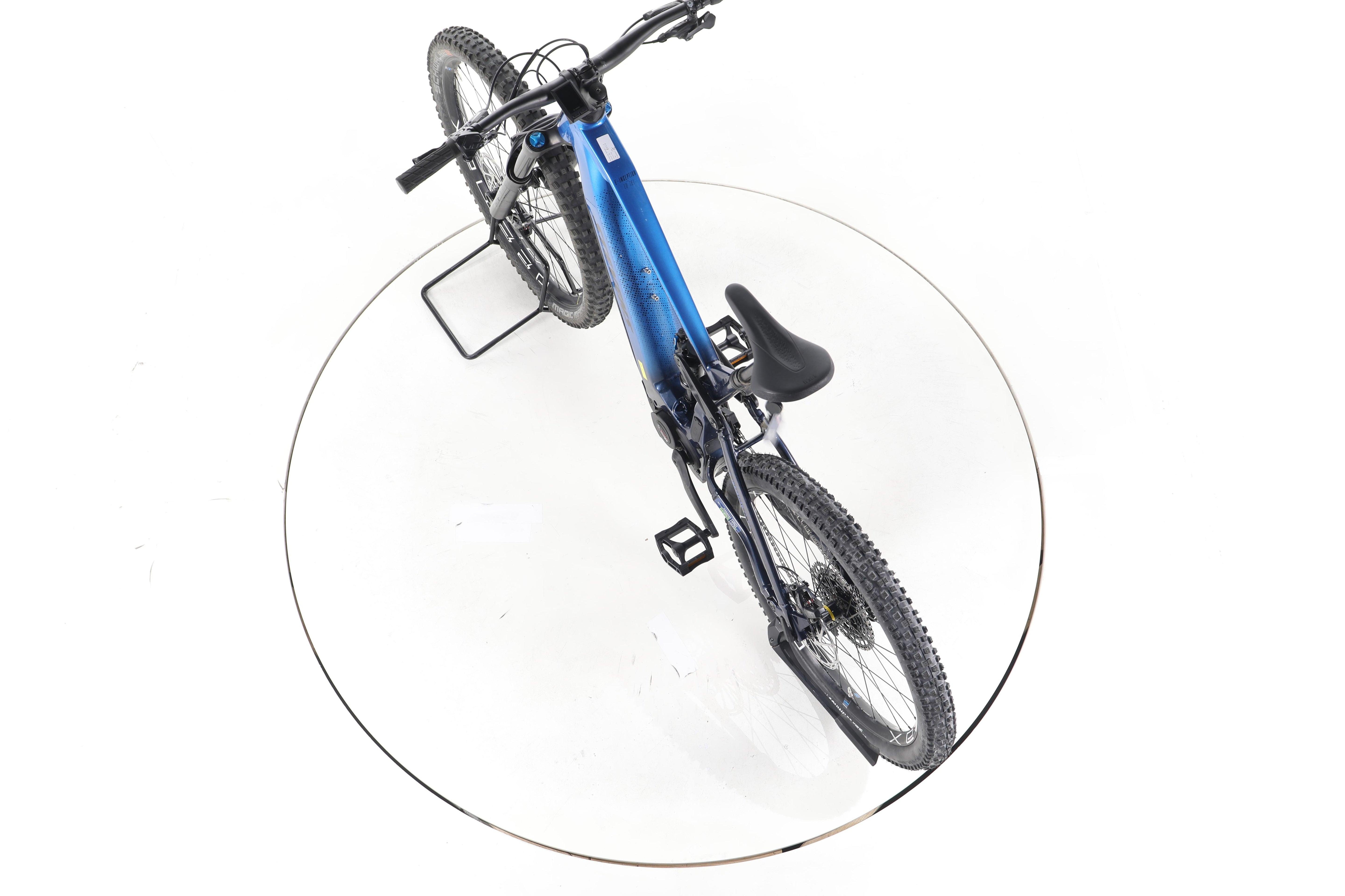 Stevens E-Inception ED 7.6.1 GTF Fully E-Bike - Image 21