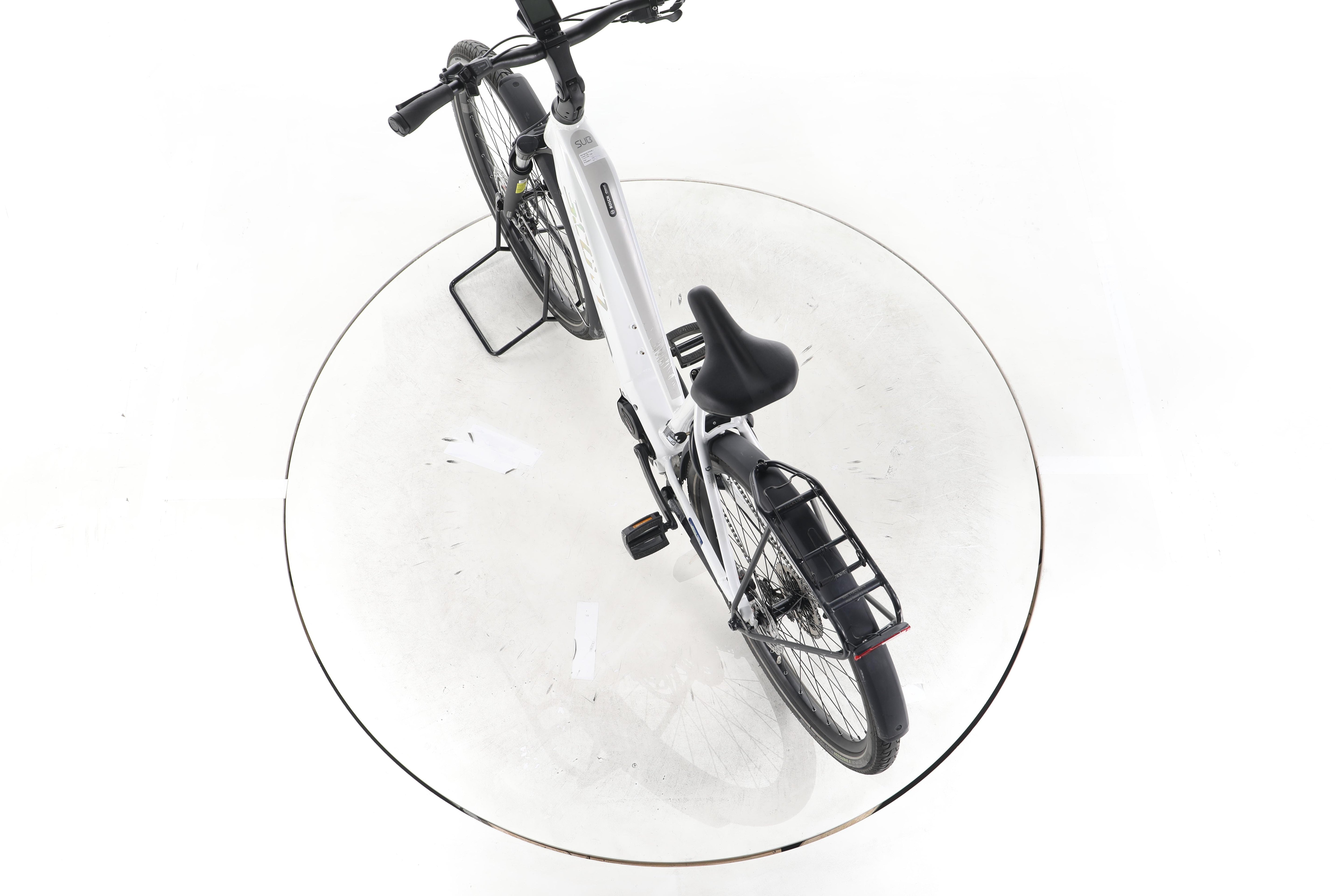 Scott Sub Sport eRide Trekking E-Bike Tiefeinsteiger - Image 21