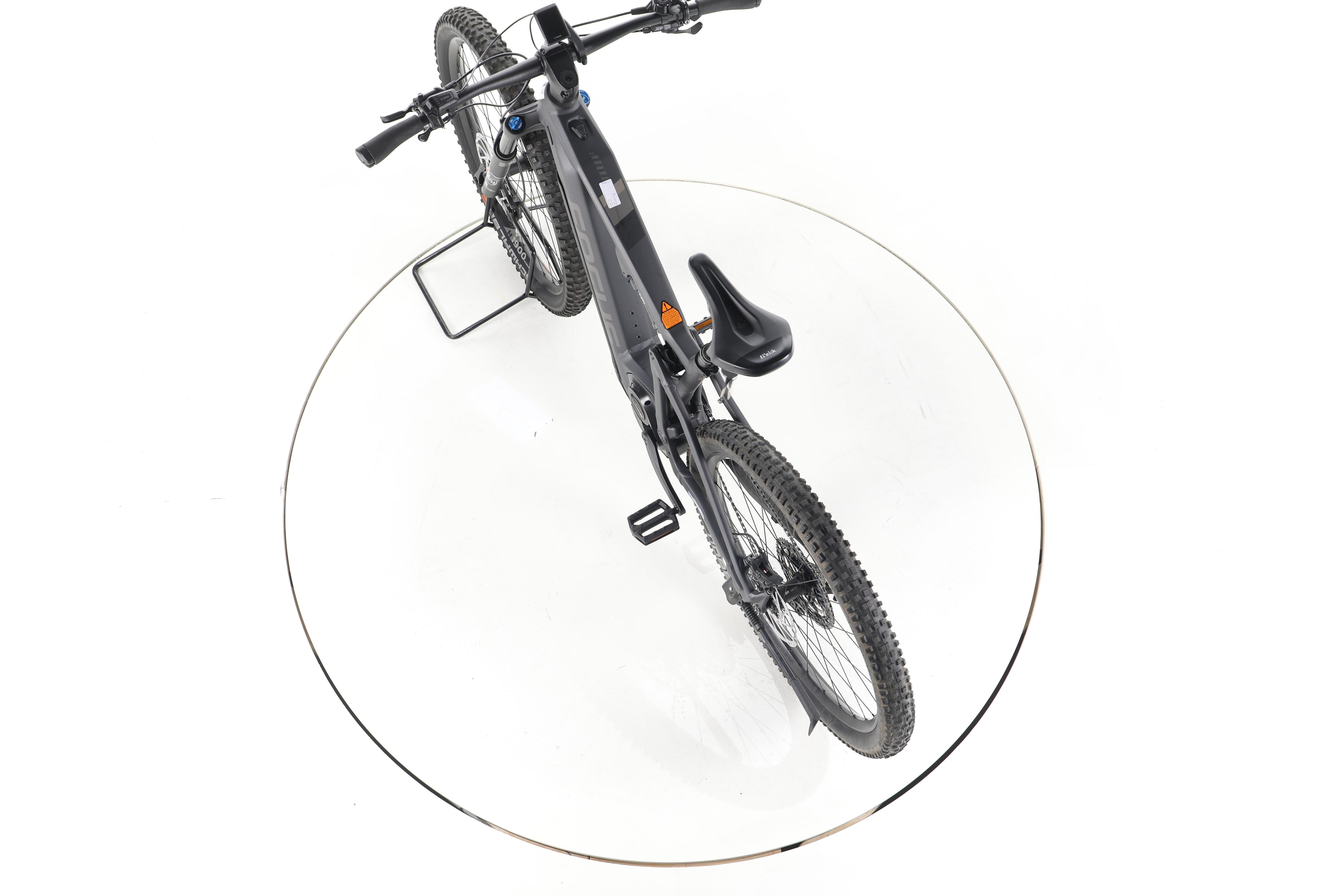 Focus Thron² 6.9 Fully E-Bike - Image 21