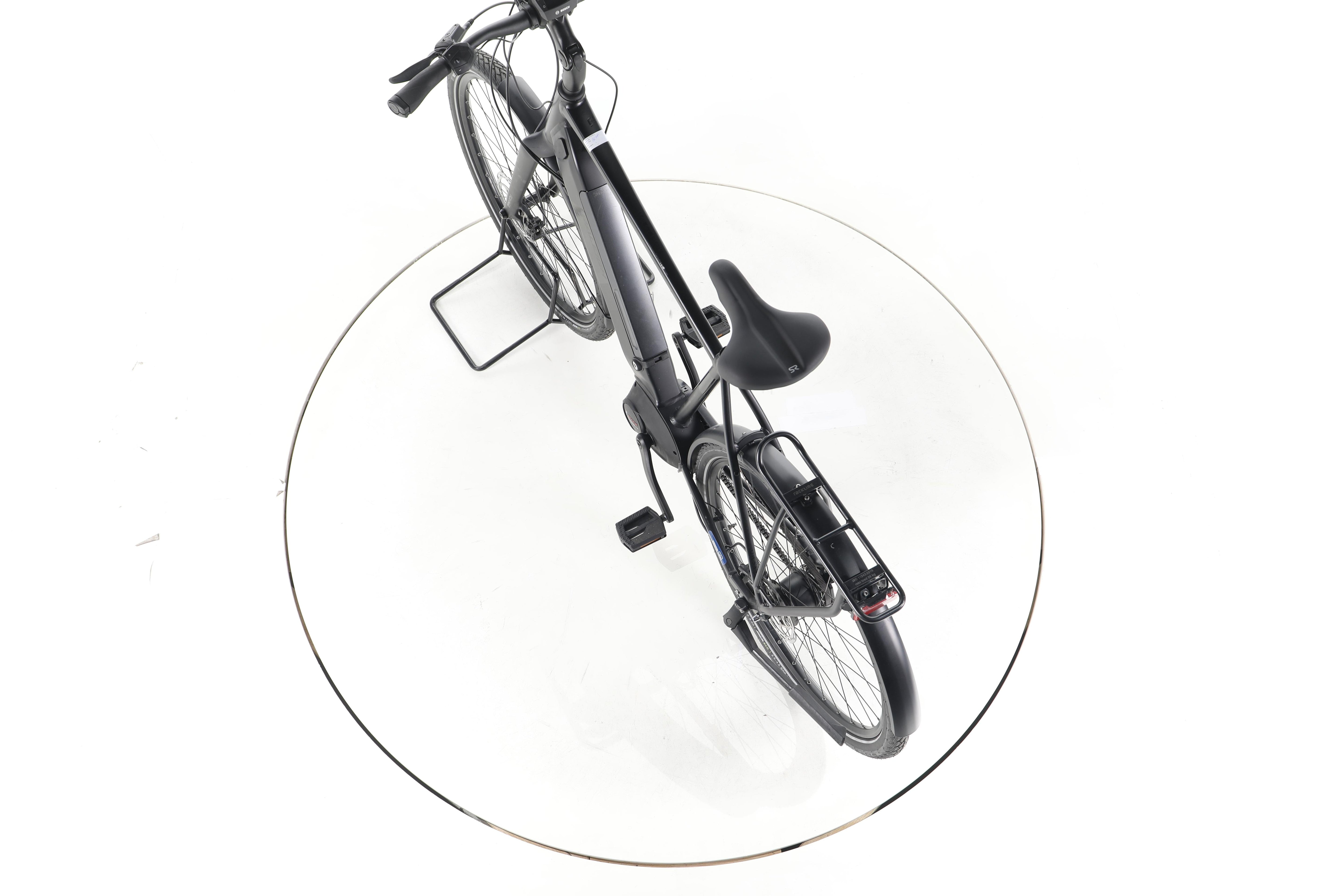 Raleigh Liverpool Premium City E-Bike - Image 21