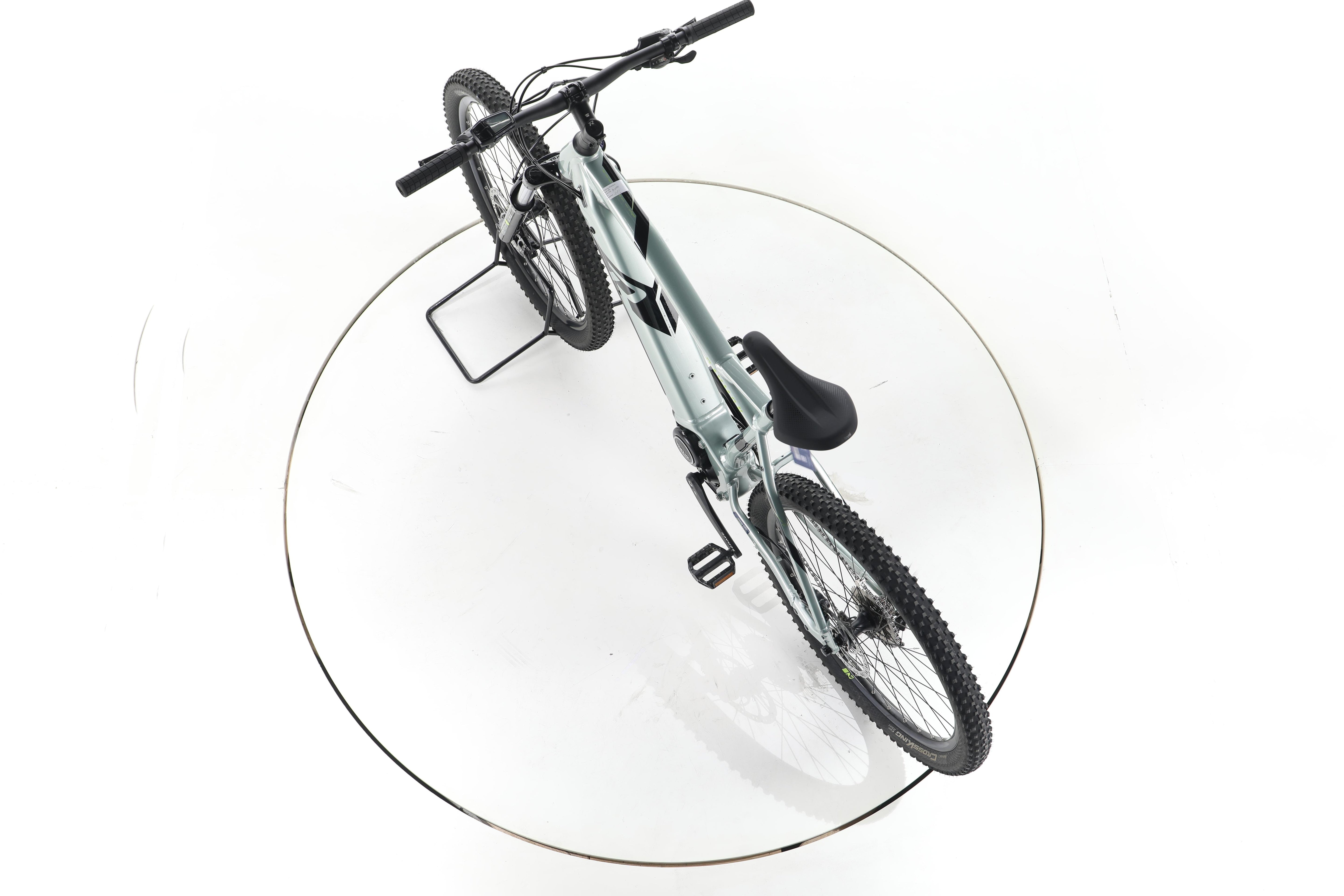 R Raymon HardRay E 5.0 E-Bike - Image 21